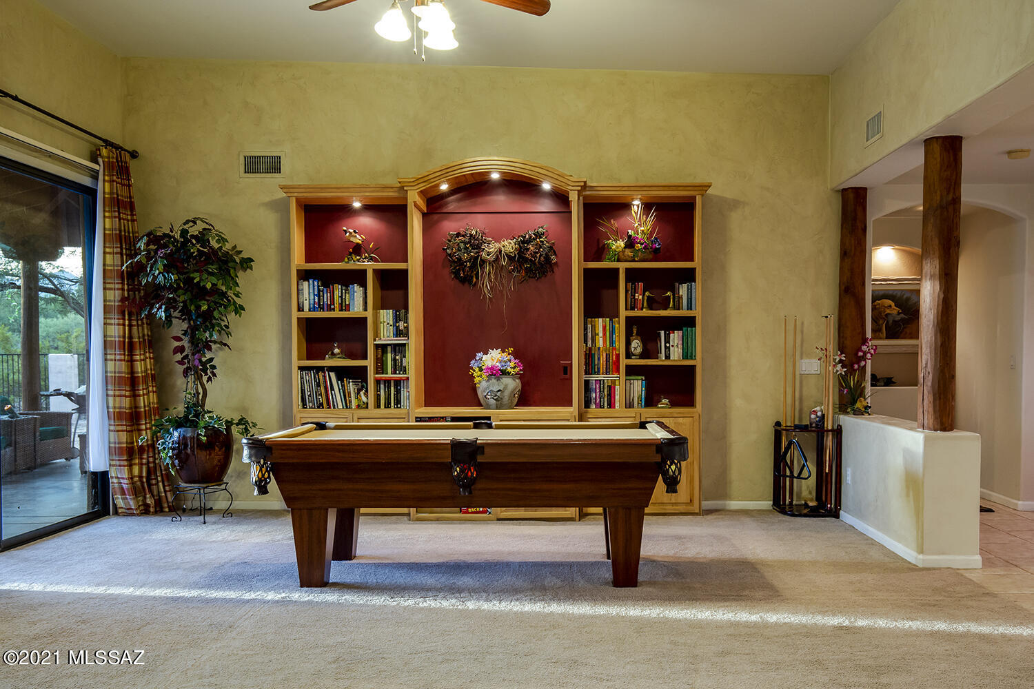 Redington Estates (1-43) - Residential