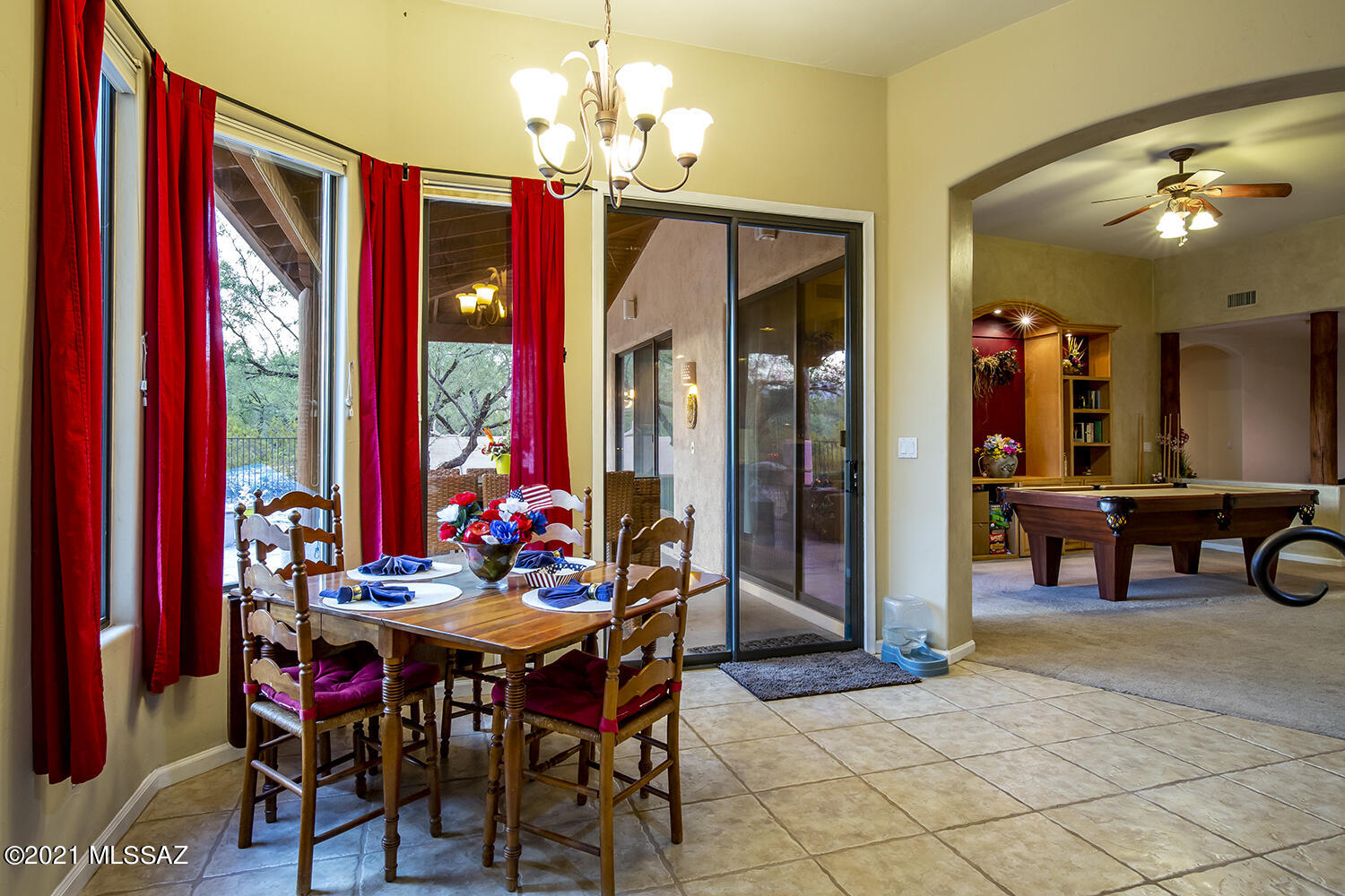 Redington Estates (1-43) - Residential
