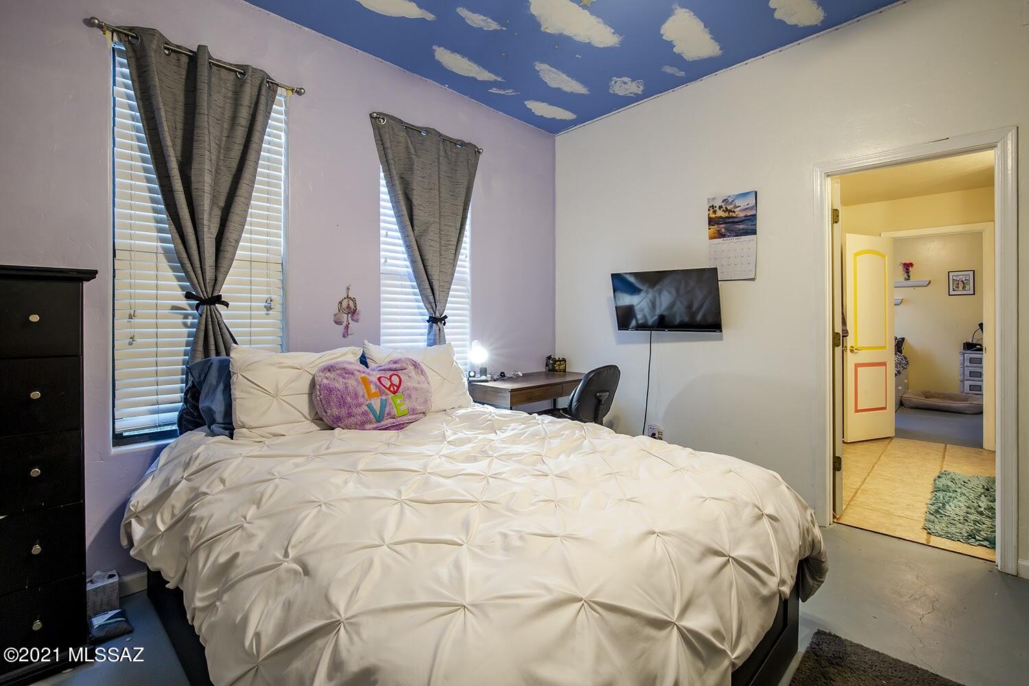 Redington Estates (1-43) - Residential