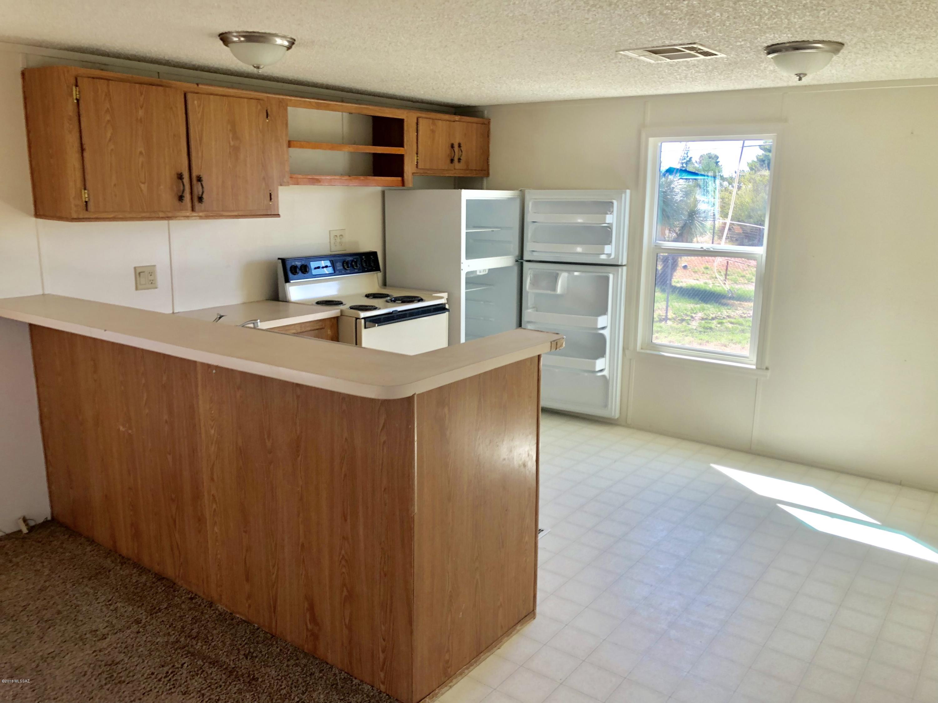 N/A - Residential Lease