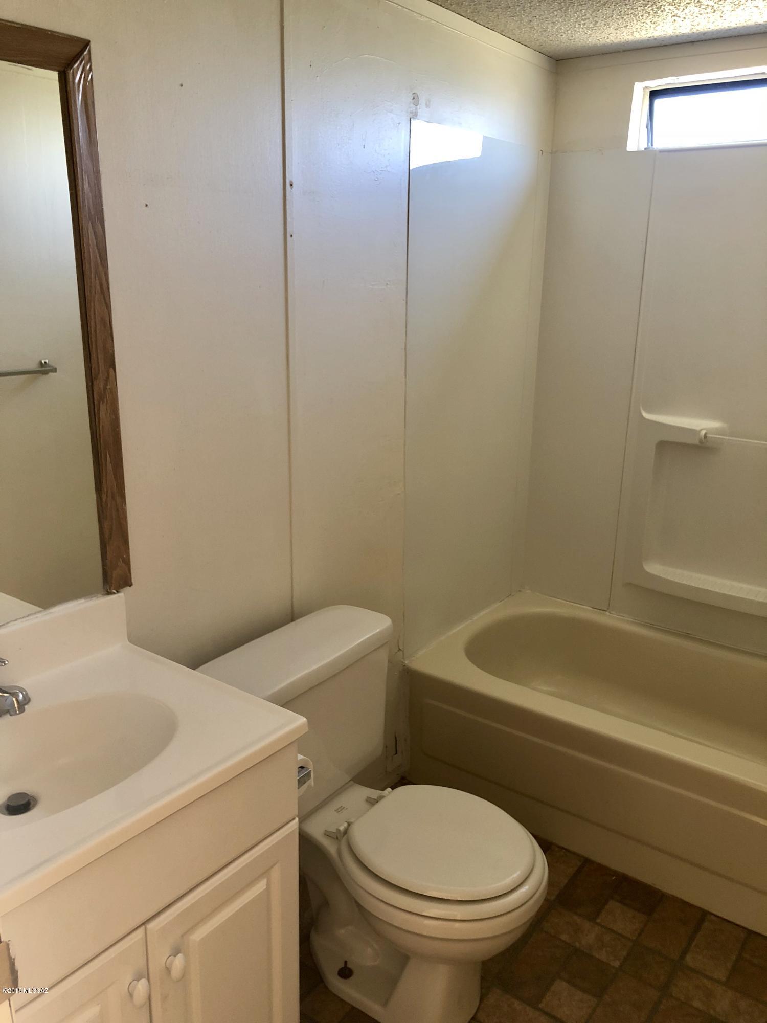 N/A - Residential Lease