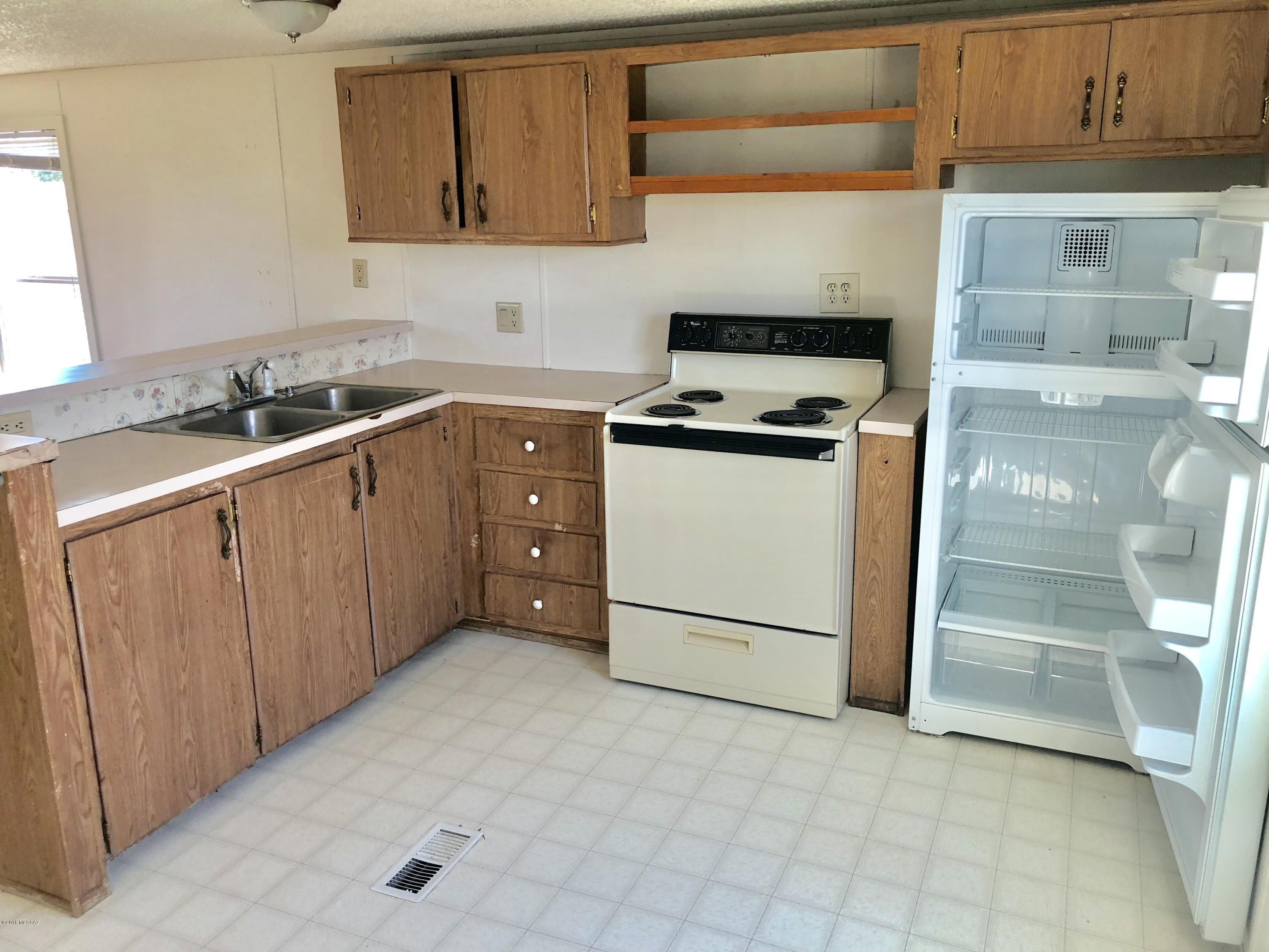 N/A - Residential Lease