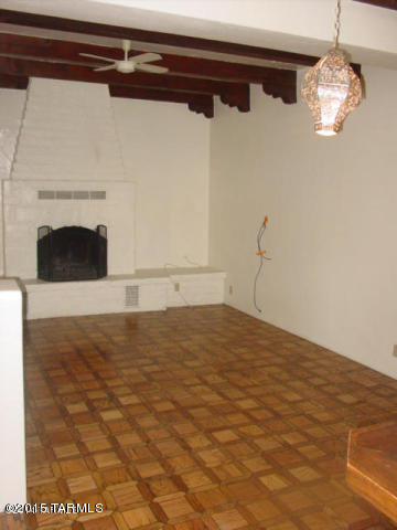 City Of Tucson - Residential Lease