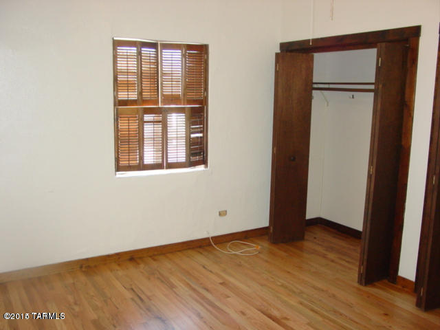 City Of Tucson - Residential Lease