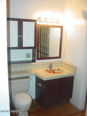 City Of Tucson - Residential Lease