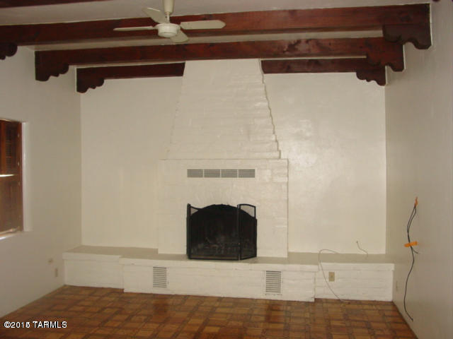 City Of Tucson - Residential Lease