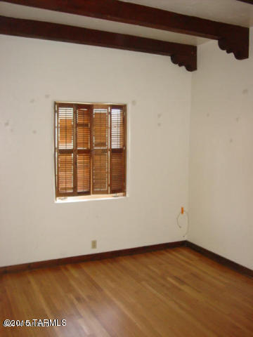 City Of Tucson - Residential Lease