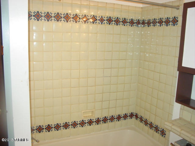 City Of Tucson - Residential Lease