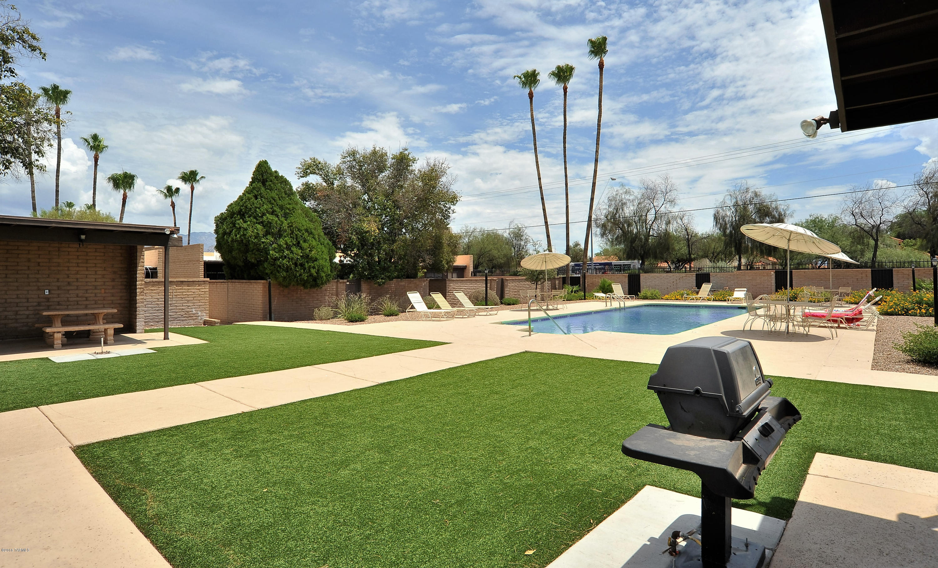 Verde Vista Villas (1-94) - Residential