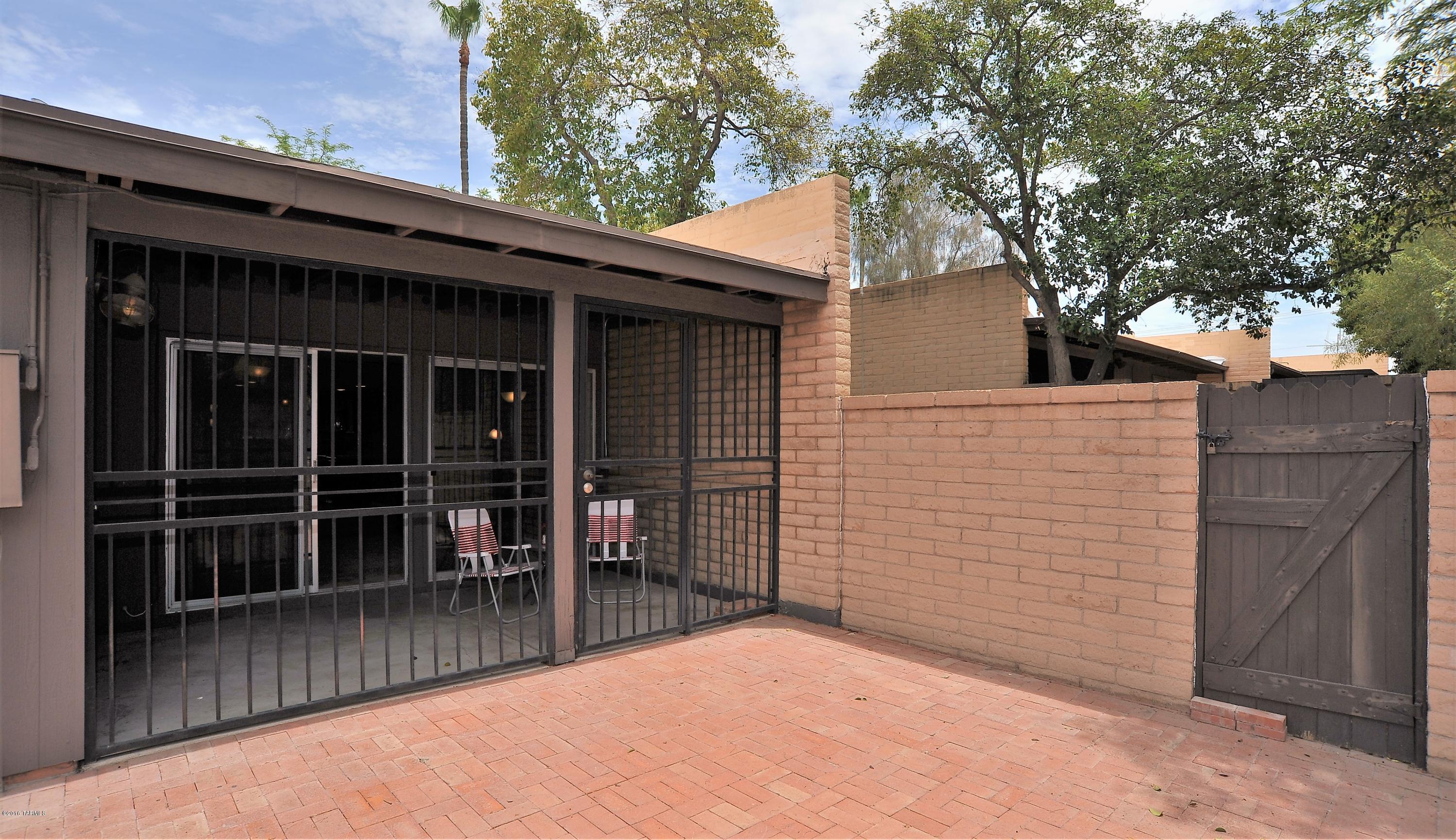 Verde Vista Villas (1-94) - Residential