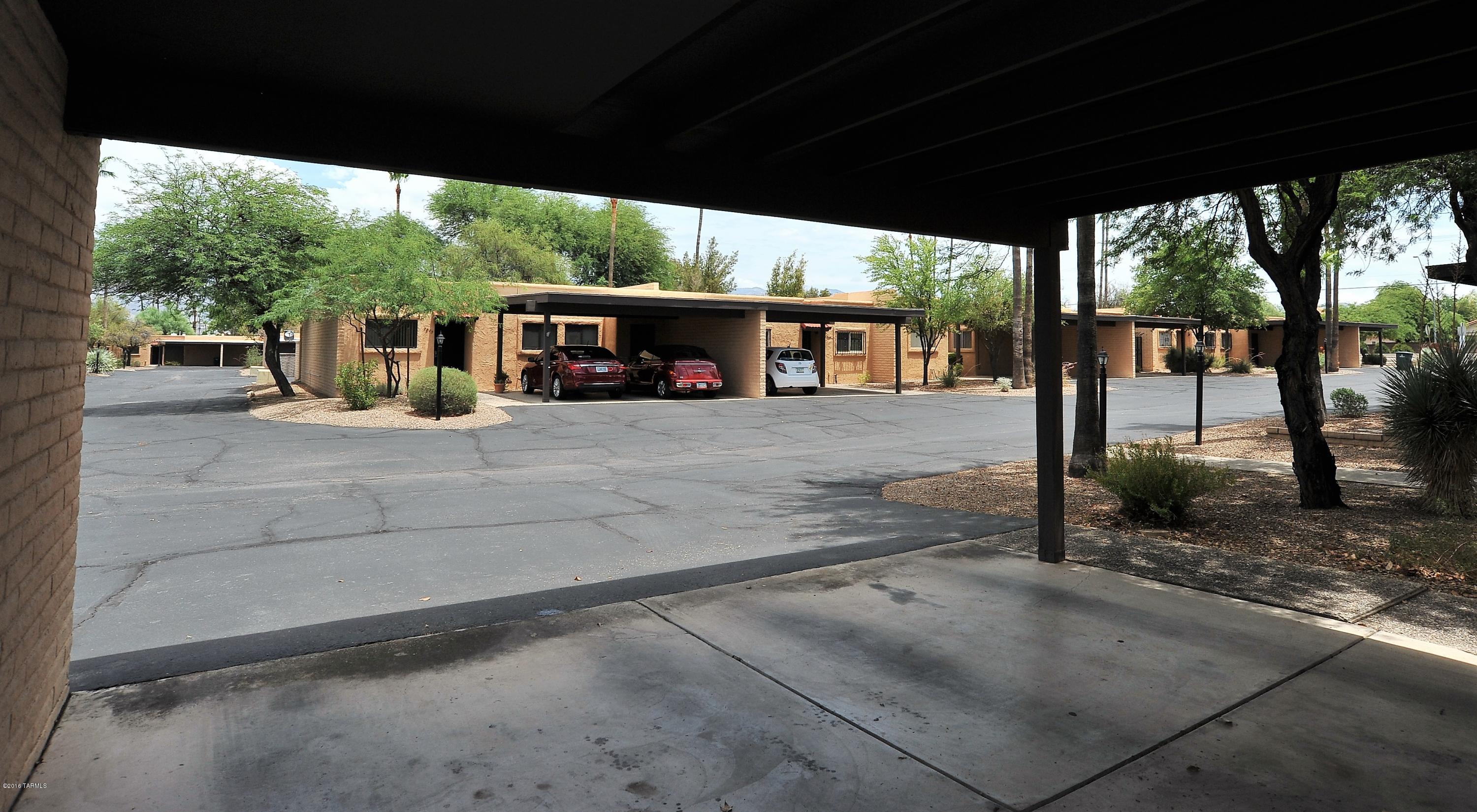 Verde Vista Villas (1-94) - Residential