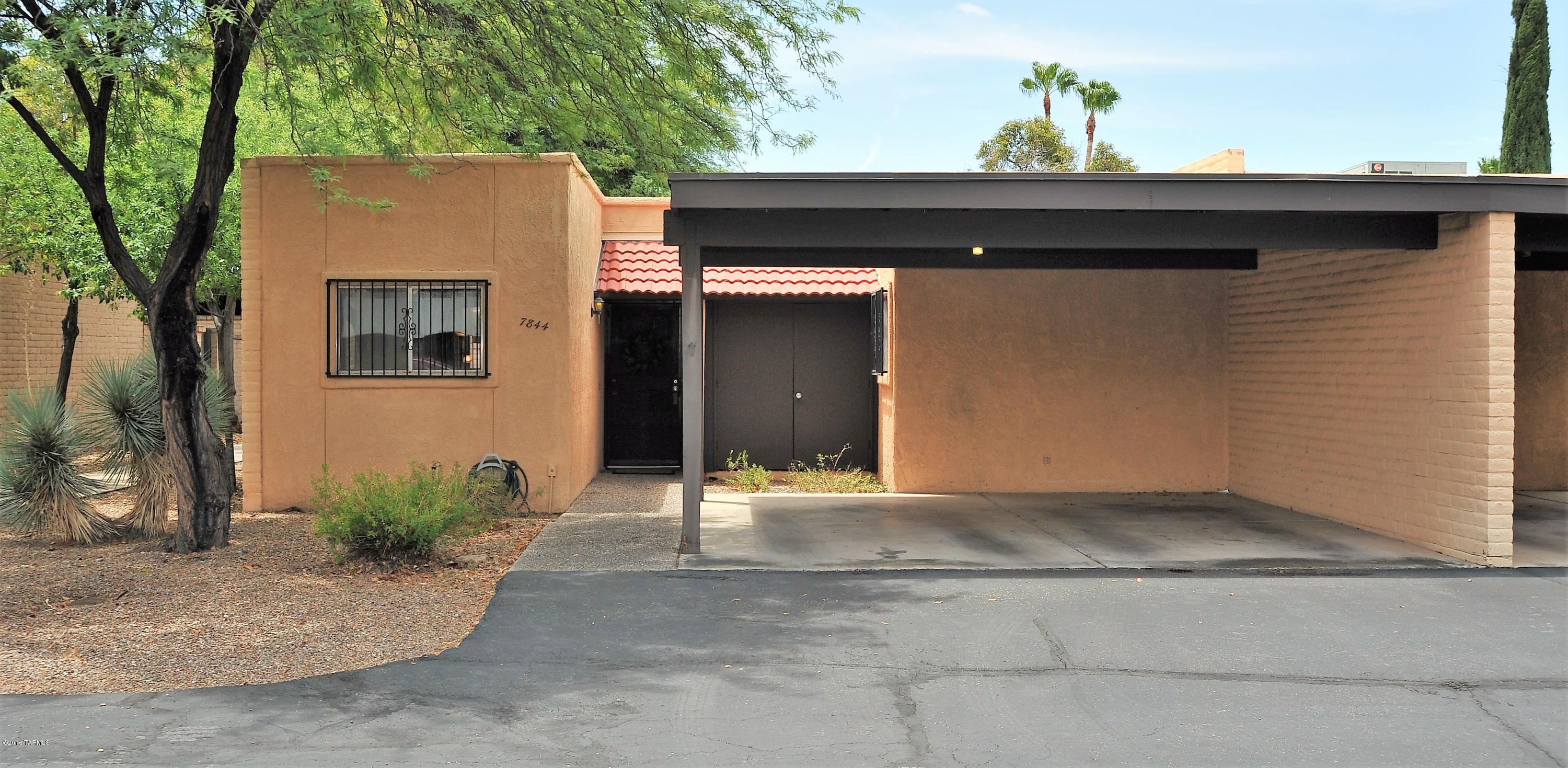 Verde Vista Villas (1-94) - Residential
