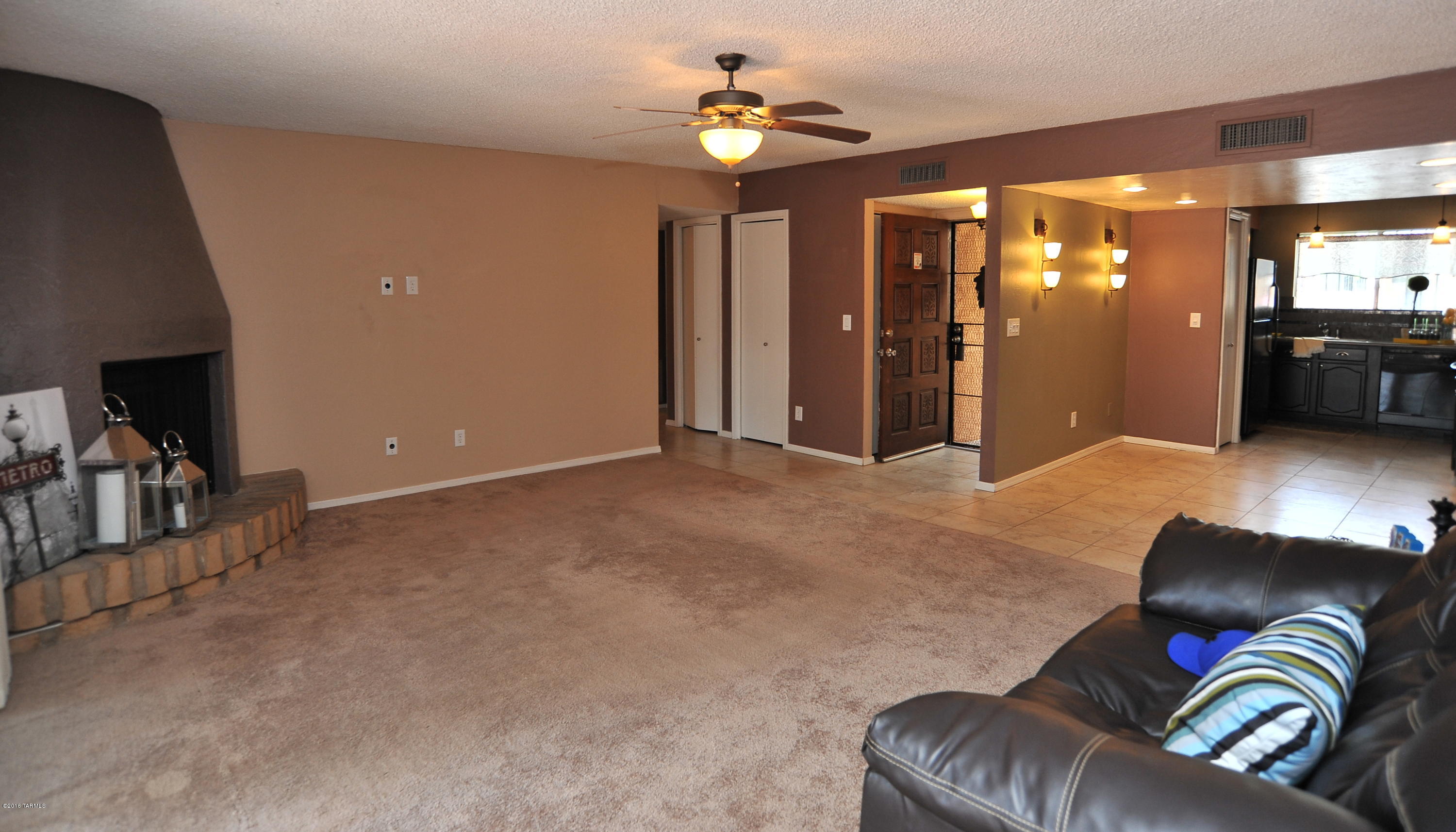 Verde Vista Villas (1-94) - Residential