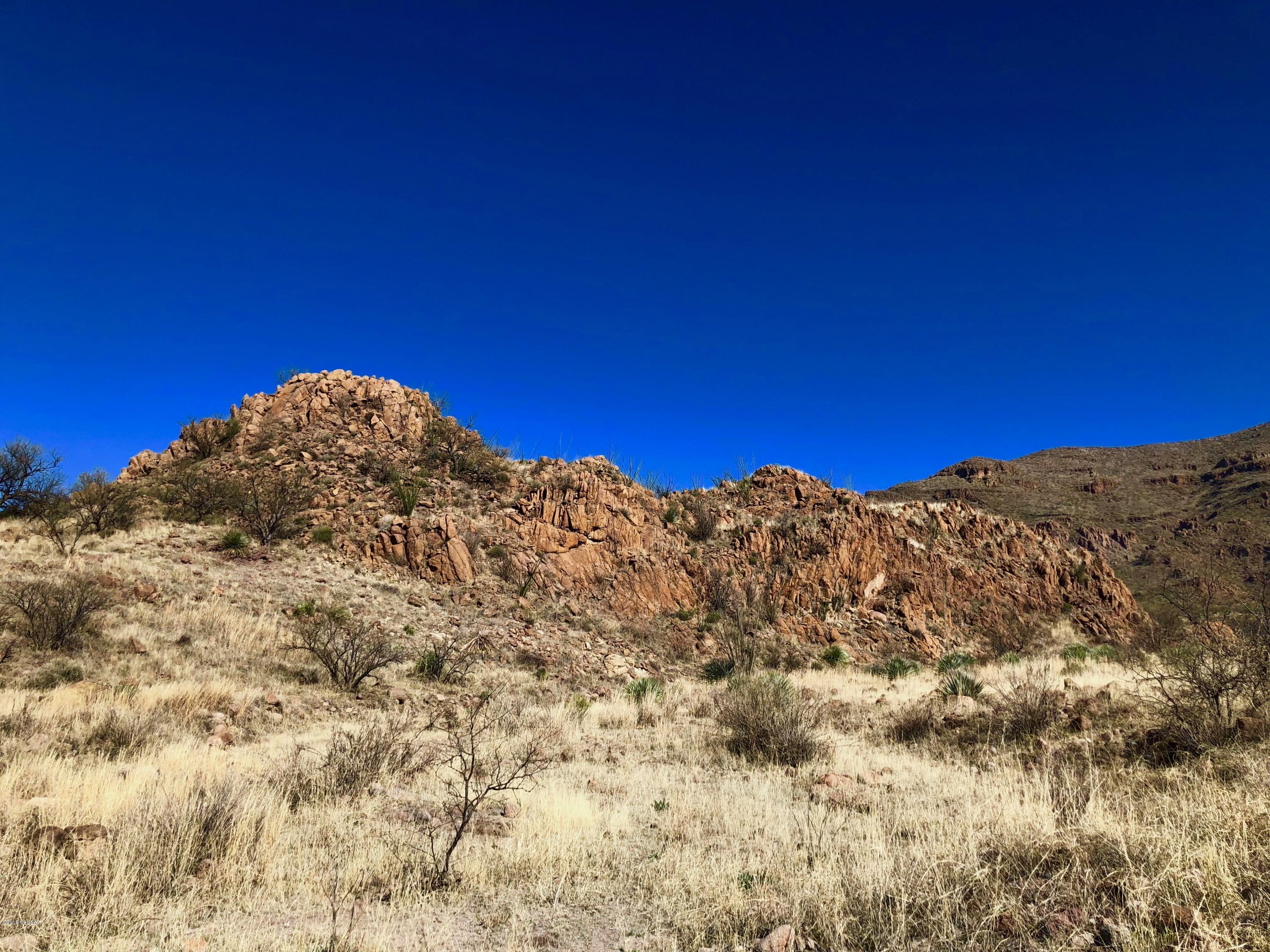 Salero Ranch - Land