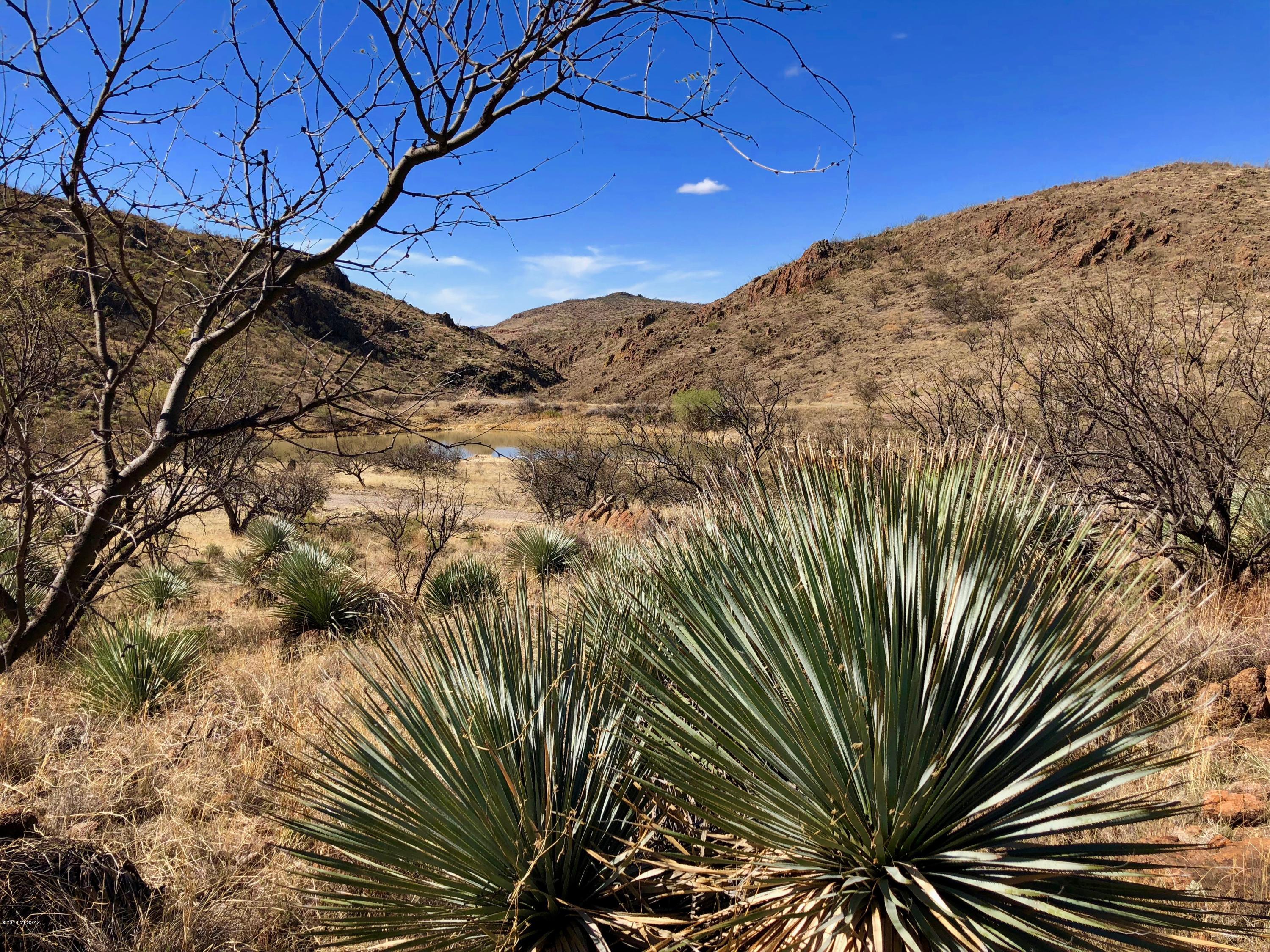 Salero Ranch - Land