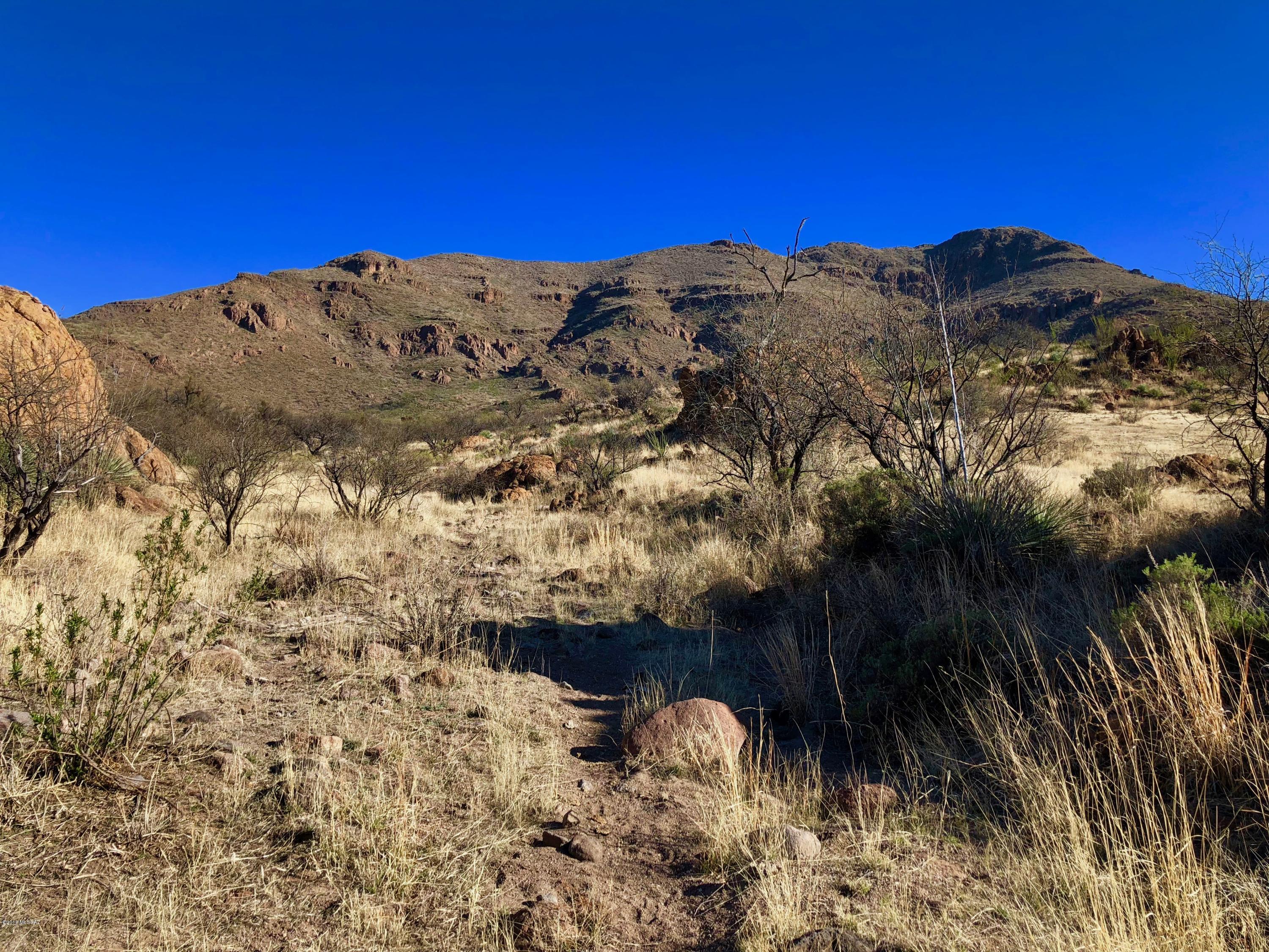 Salero Ranch - Land