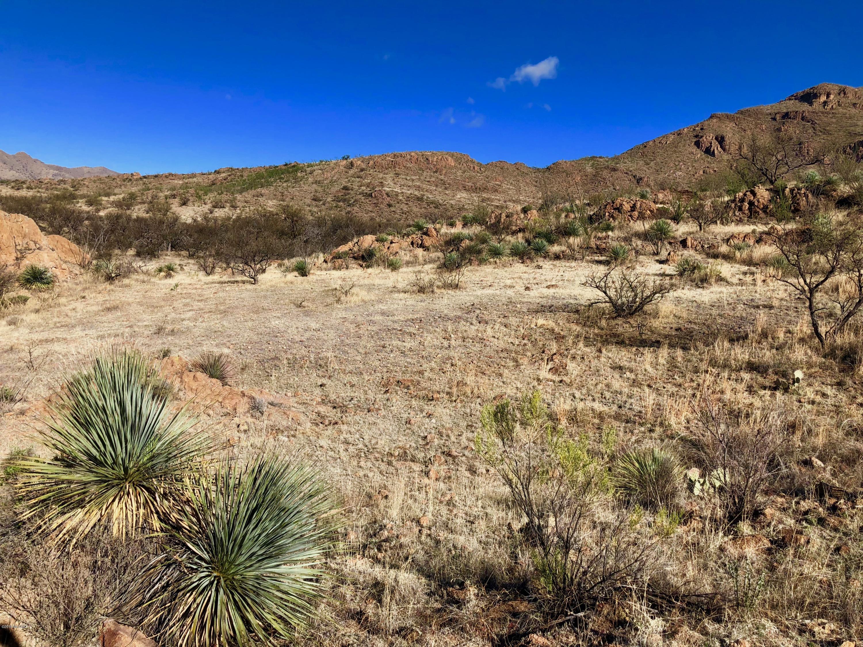 Salero Ranch - Land