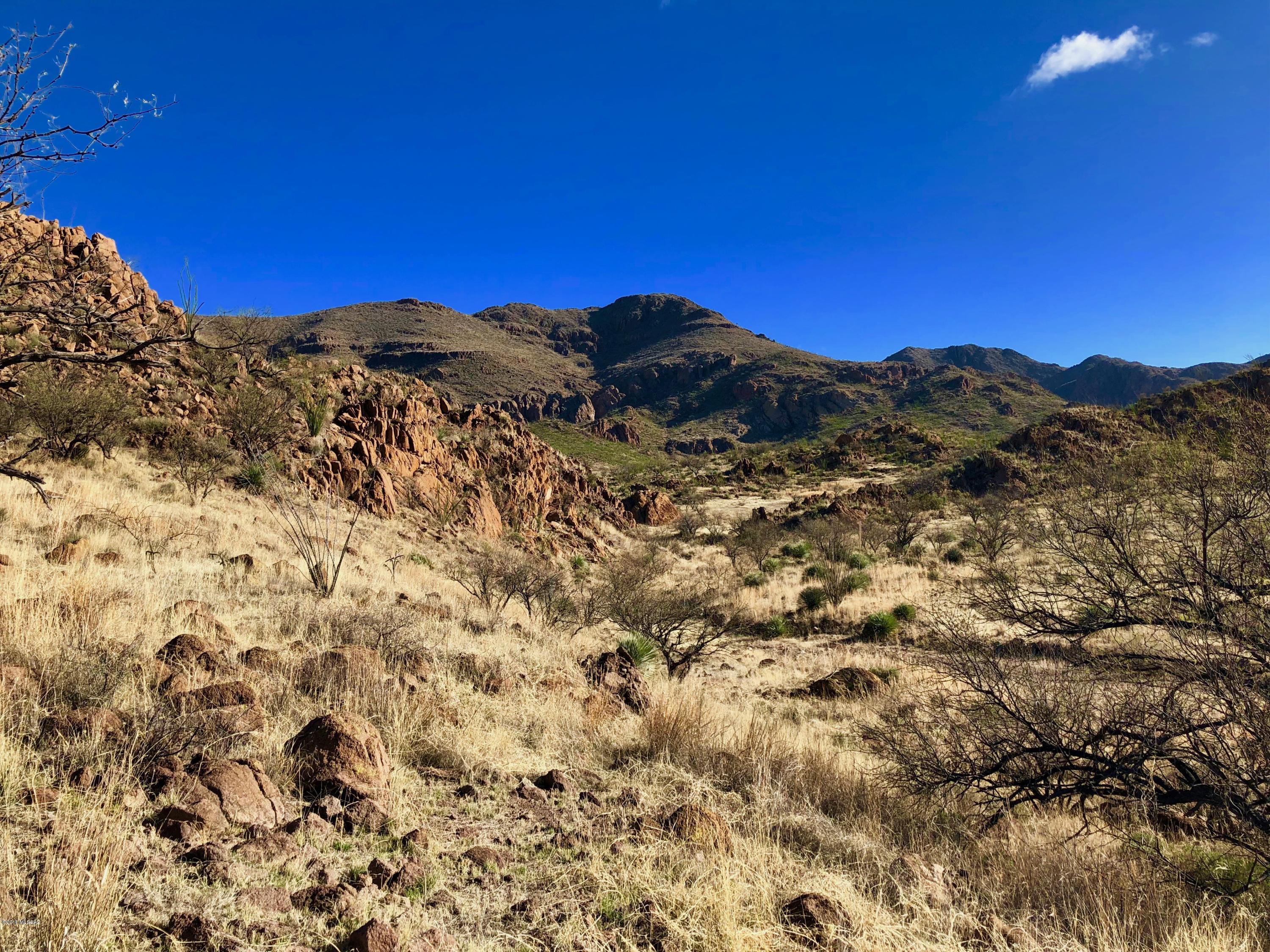 Salero Ranch - Land