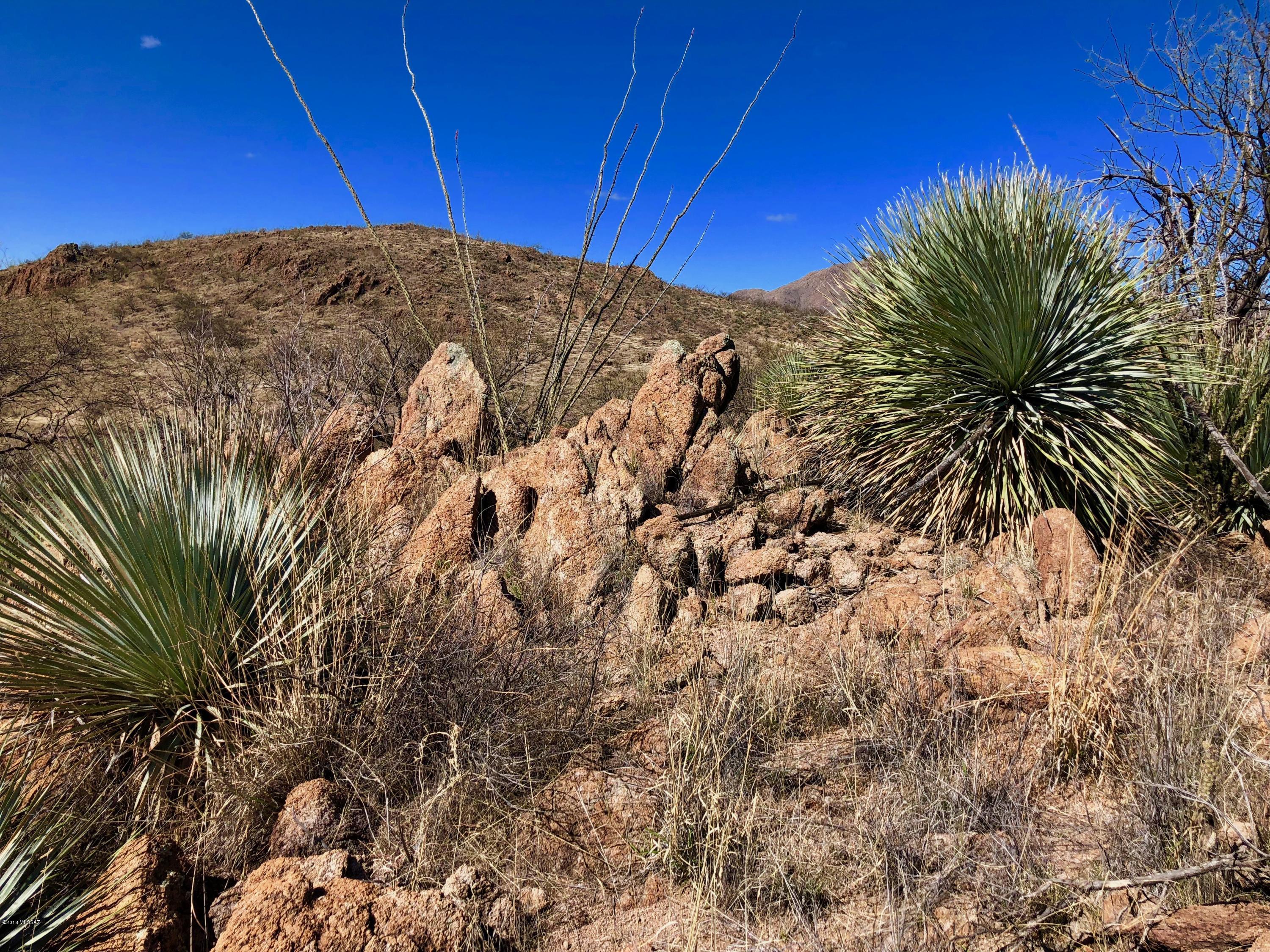 Salero Ranch - Land