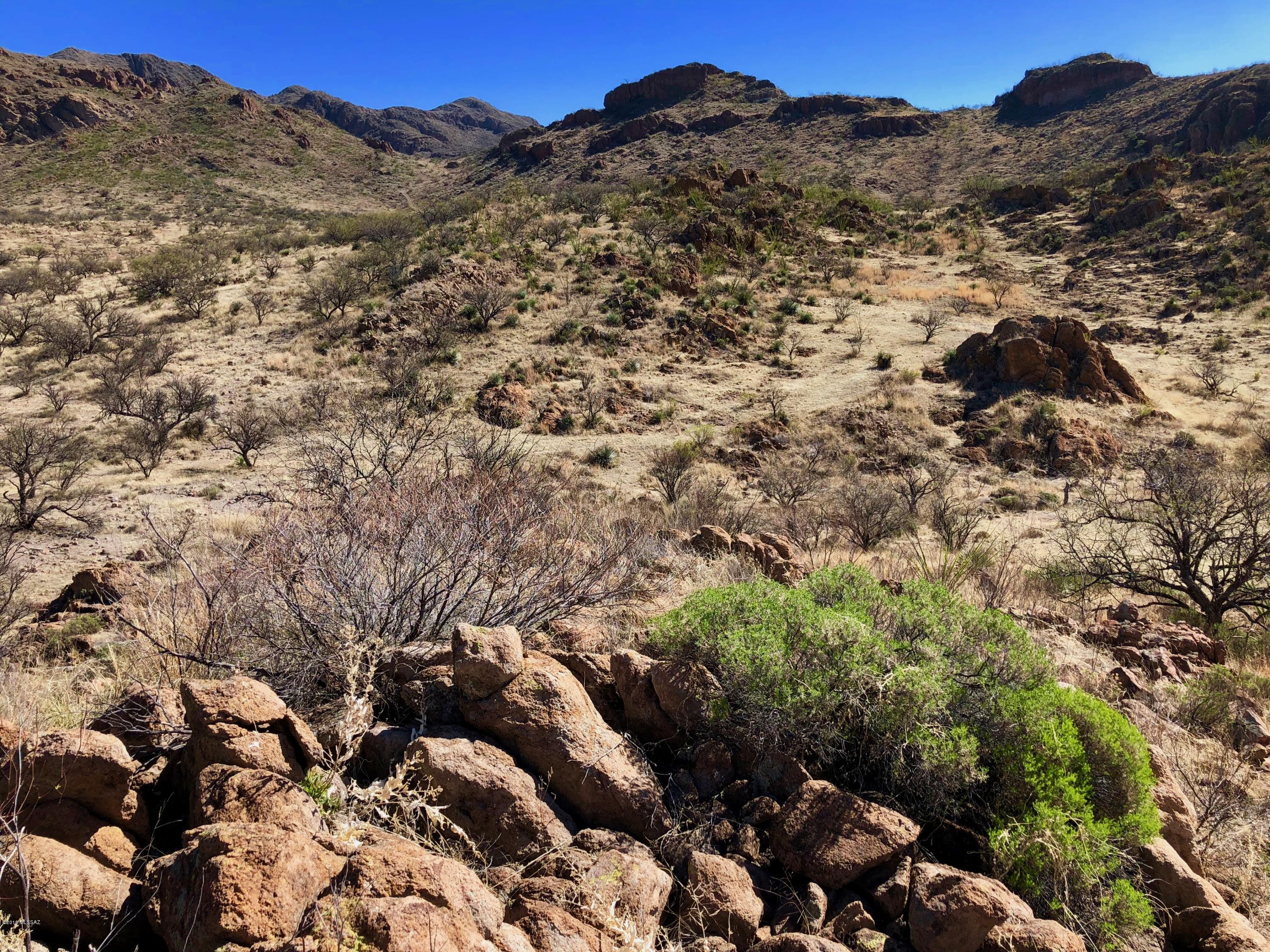 Salero Ranch - Land