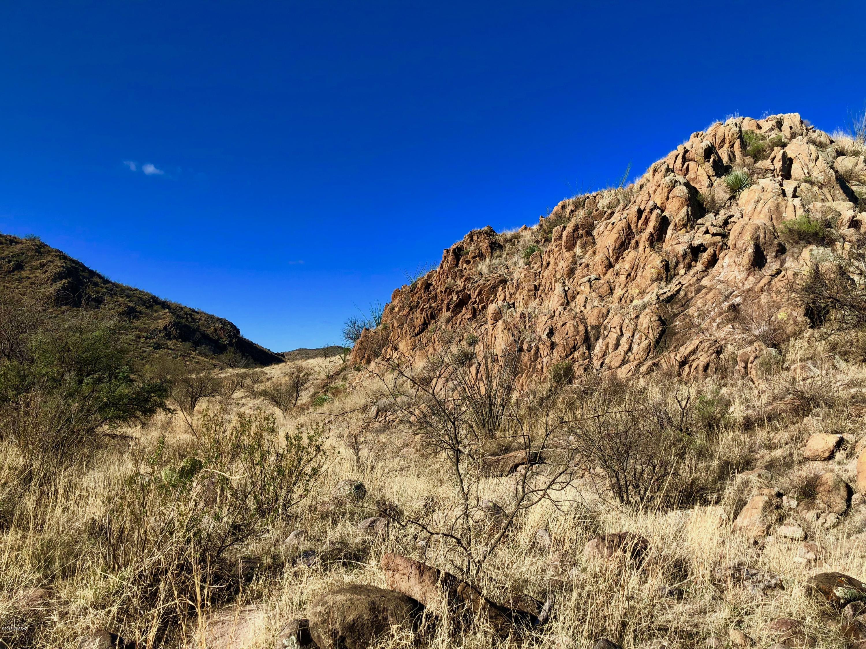Salero Ranch - Land