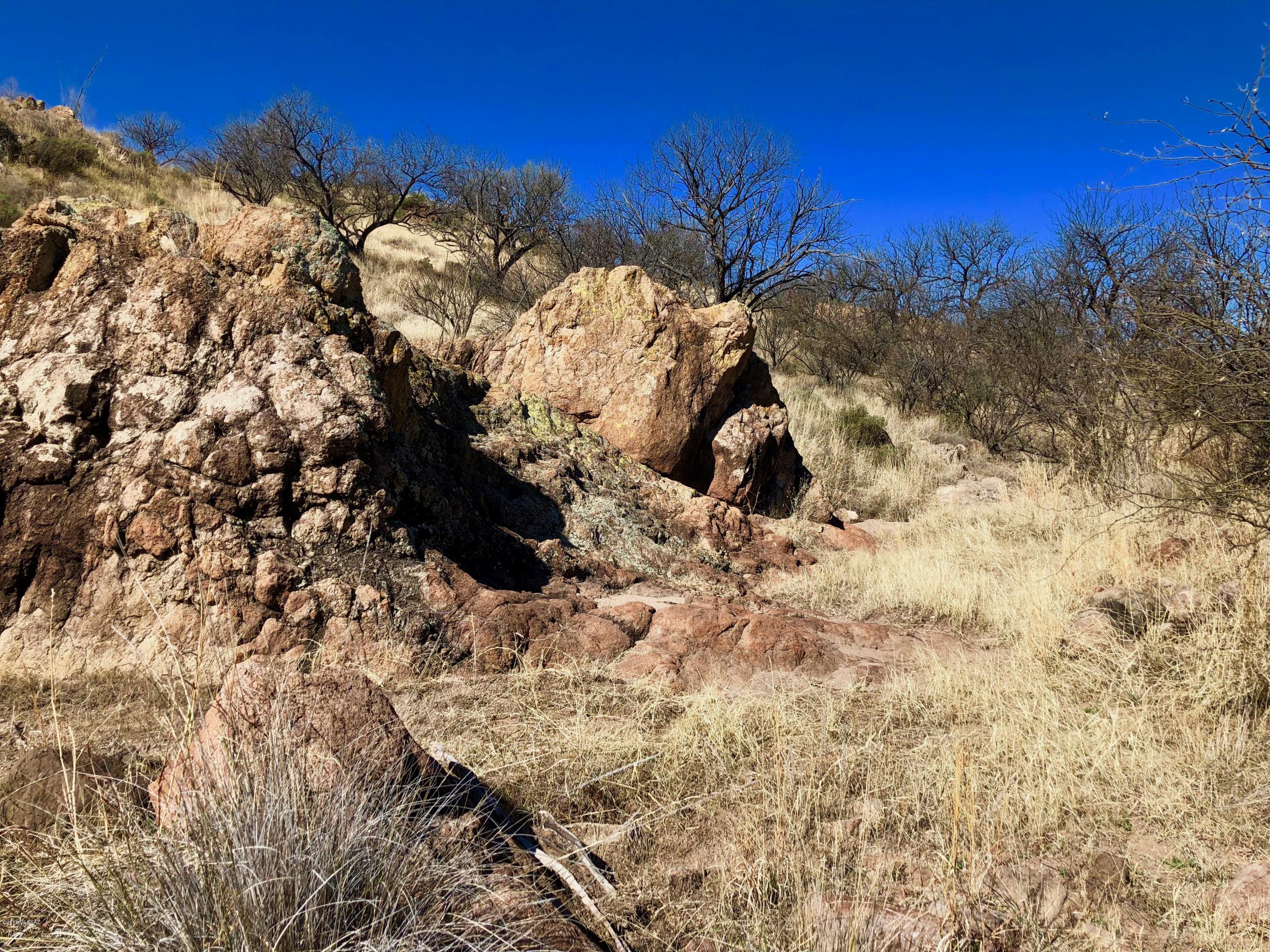 Salero Ranch - Land