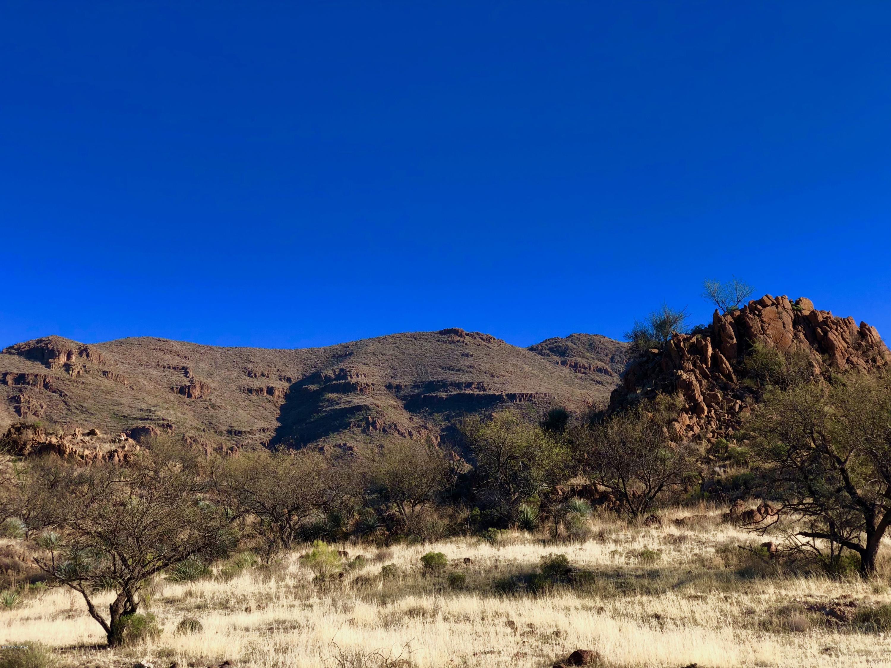 Salero Ranch - Land