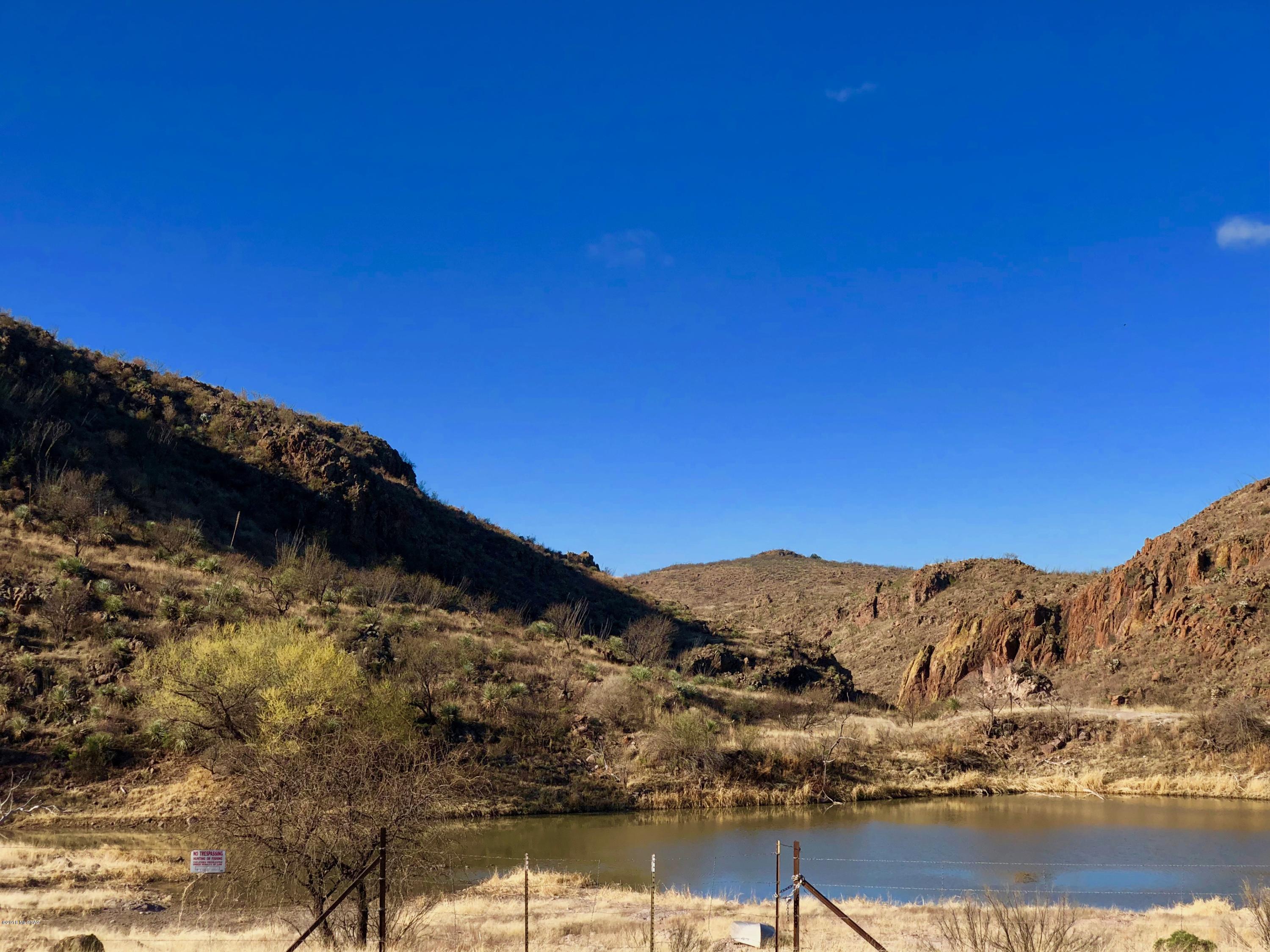 Salero Ranch - Land