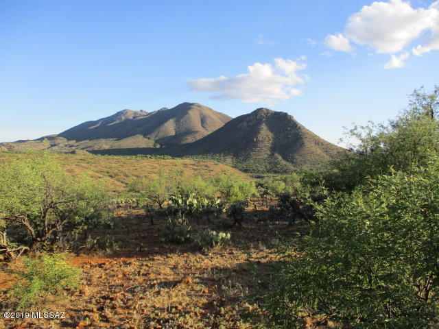 Rio Rico Villas 10 - Land