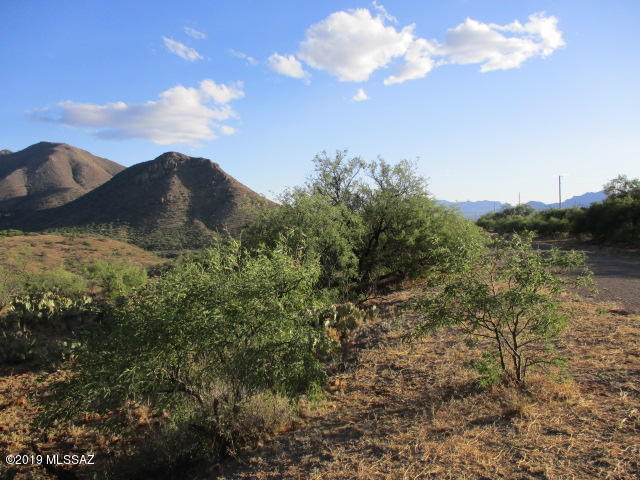 Rio Rico Villas 10 - Land