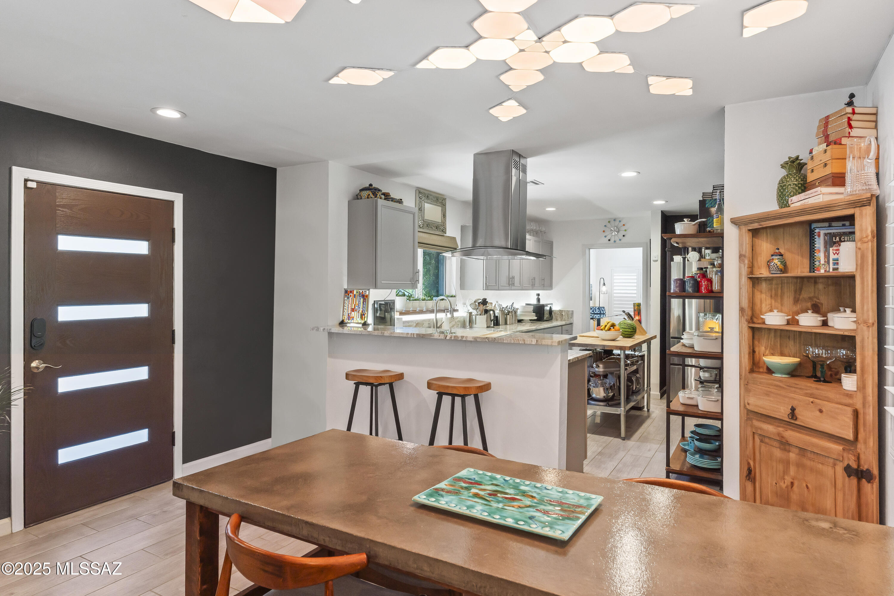 Other/Unknown - Residential