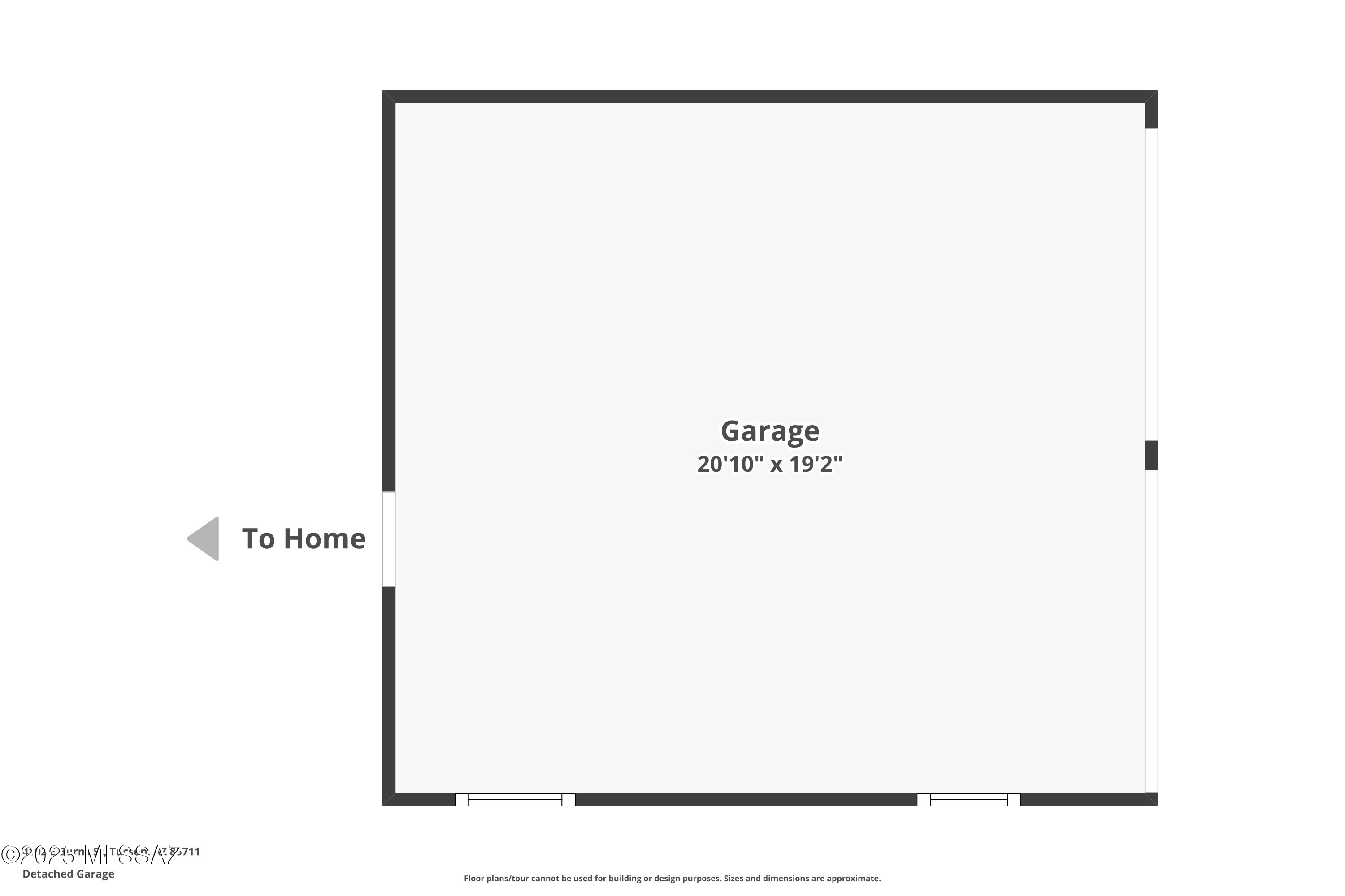 Other/Unknown - Residential