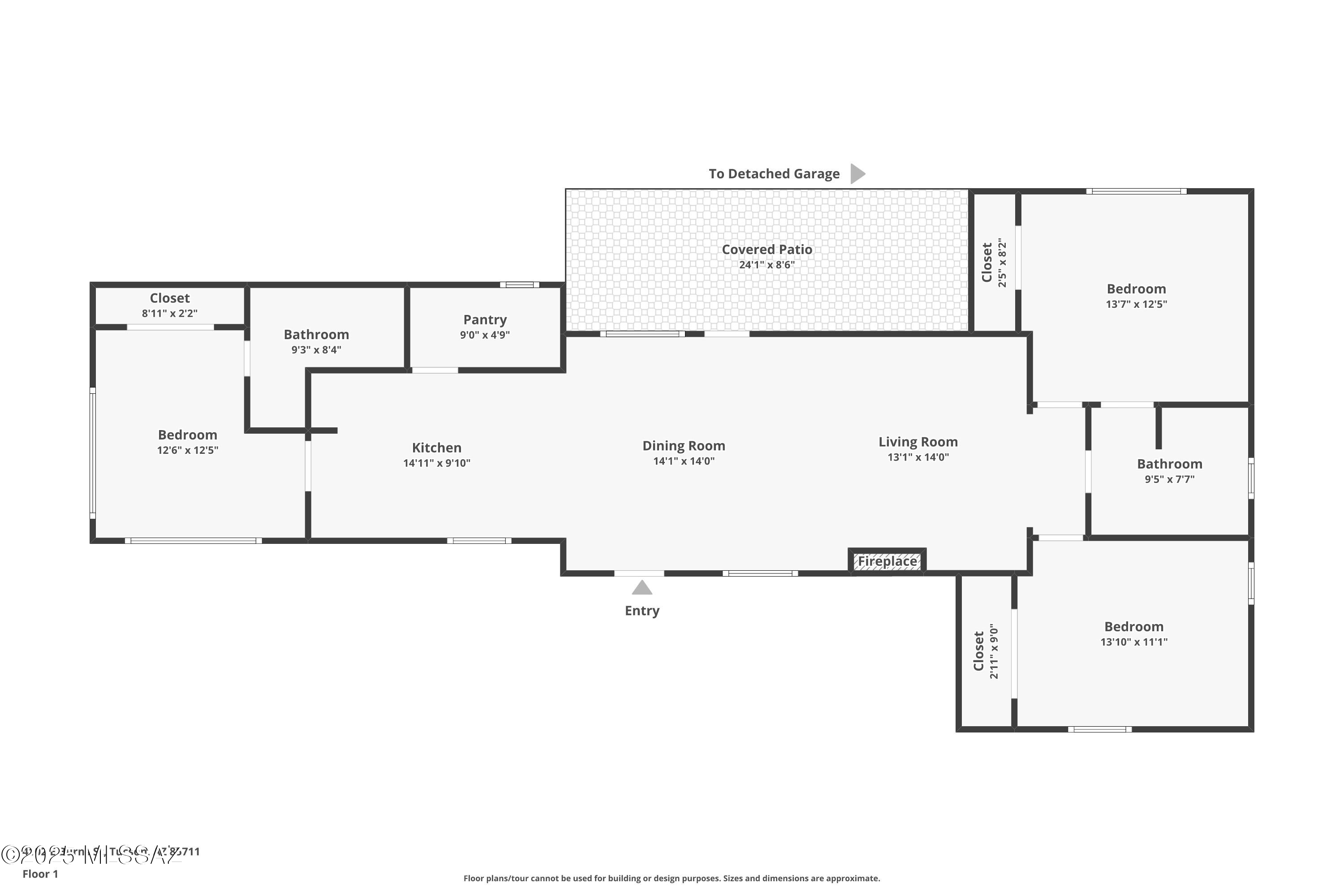 Other/Unknown - Residential