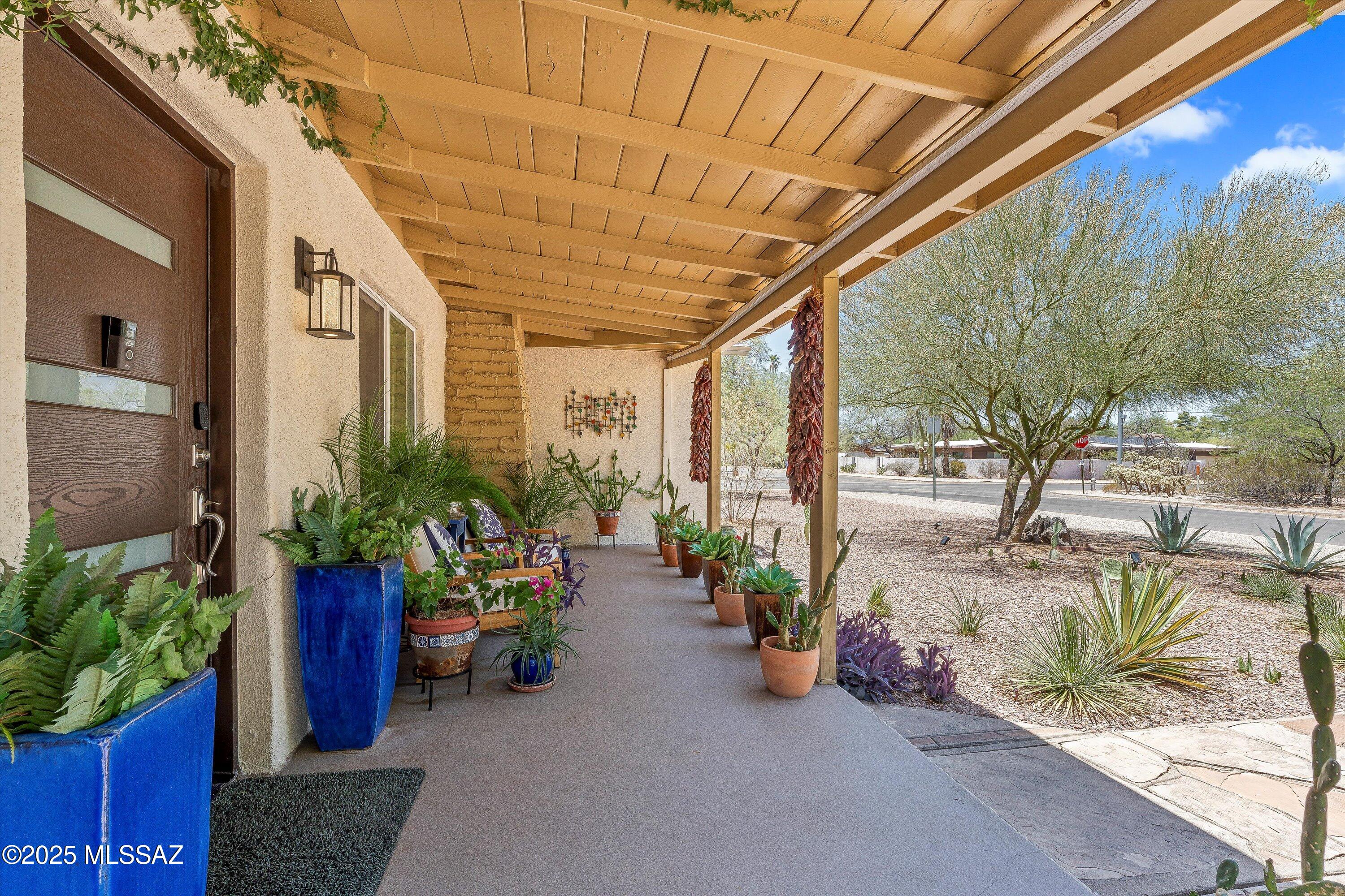 Other/Unknown - Residential
