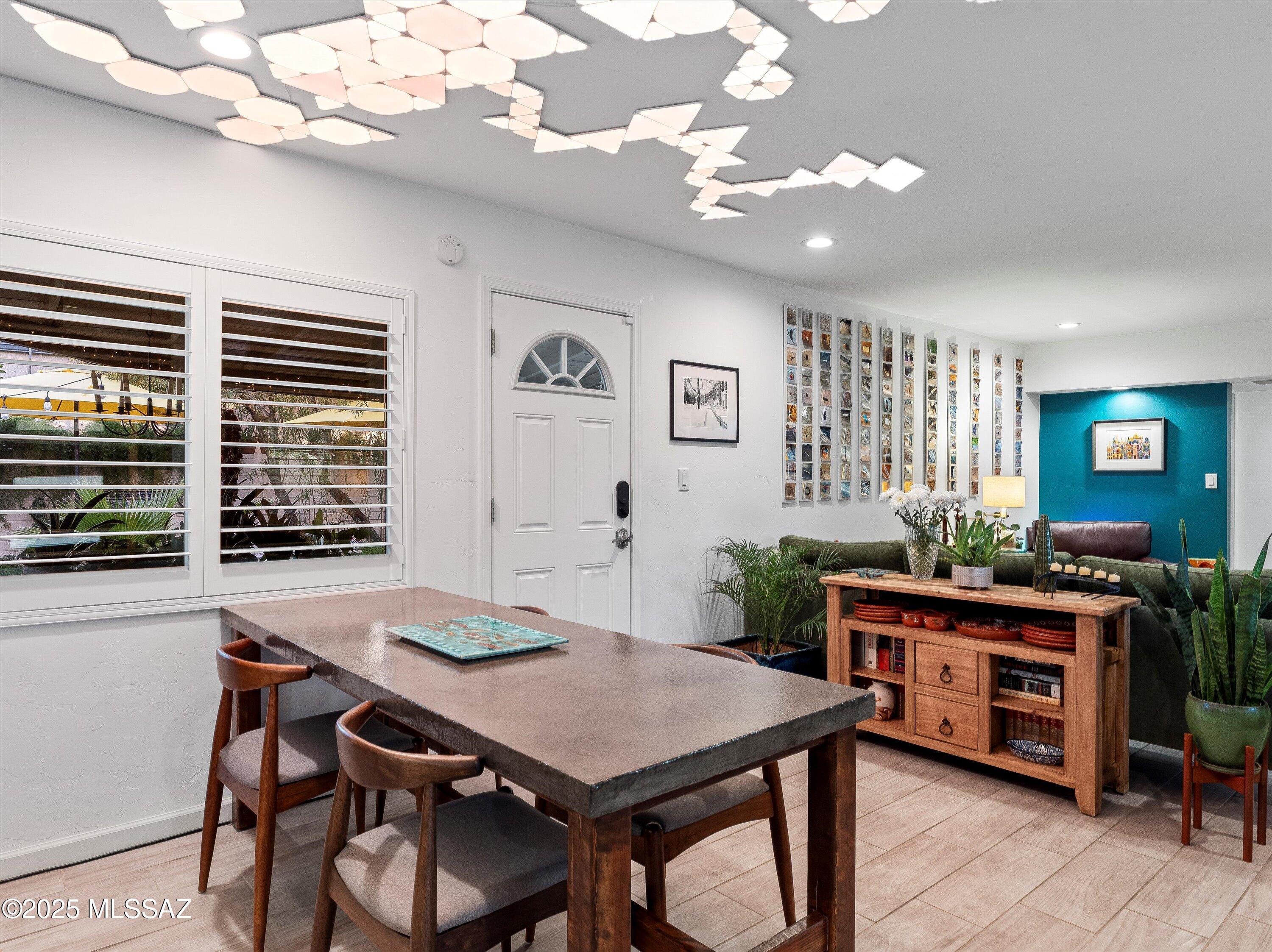 Other/Unknown - Residential