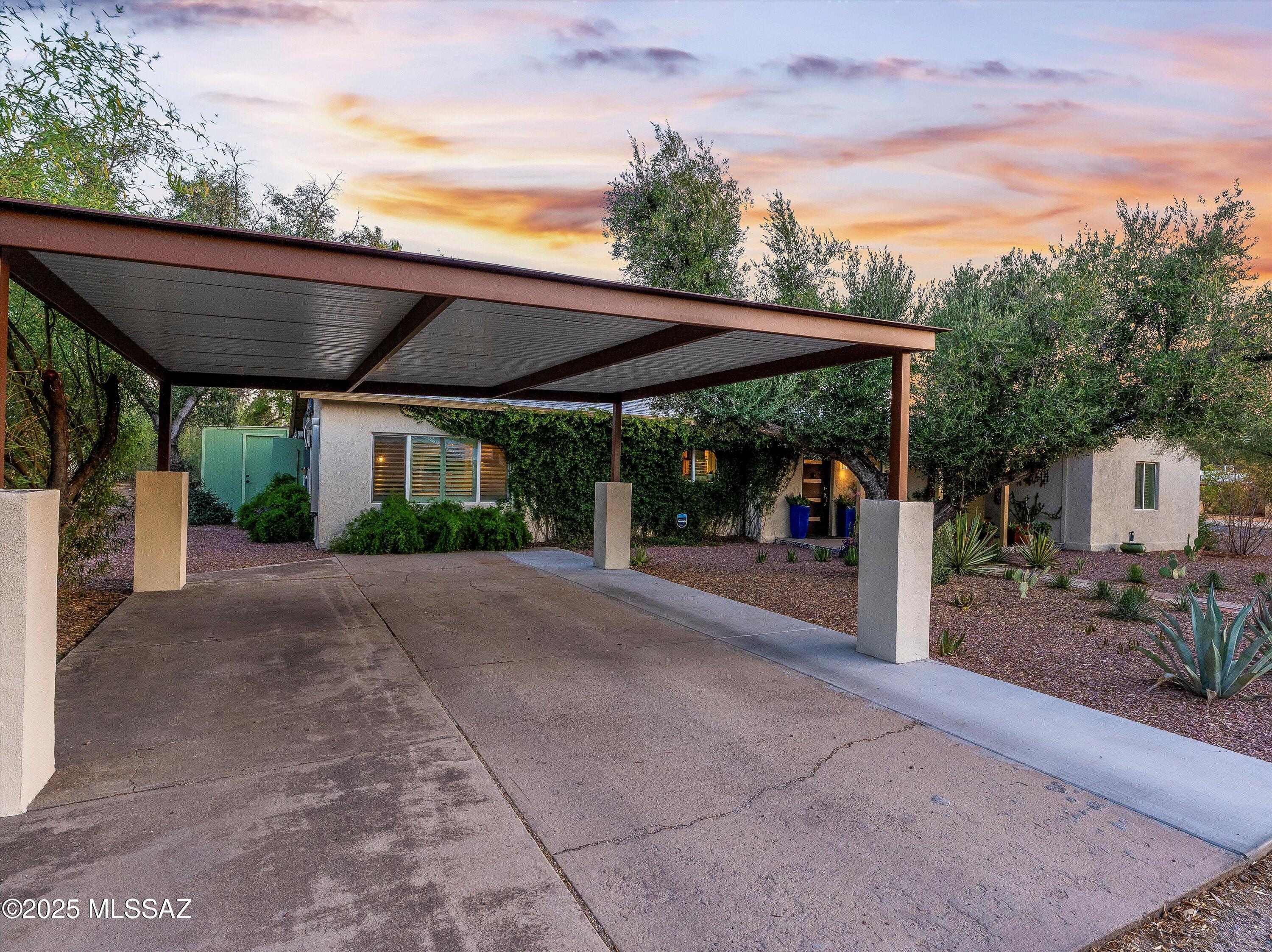 Other/Unknown - Residential