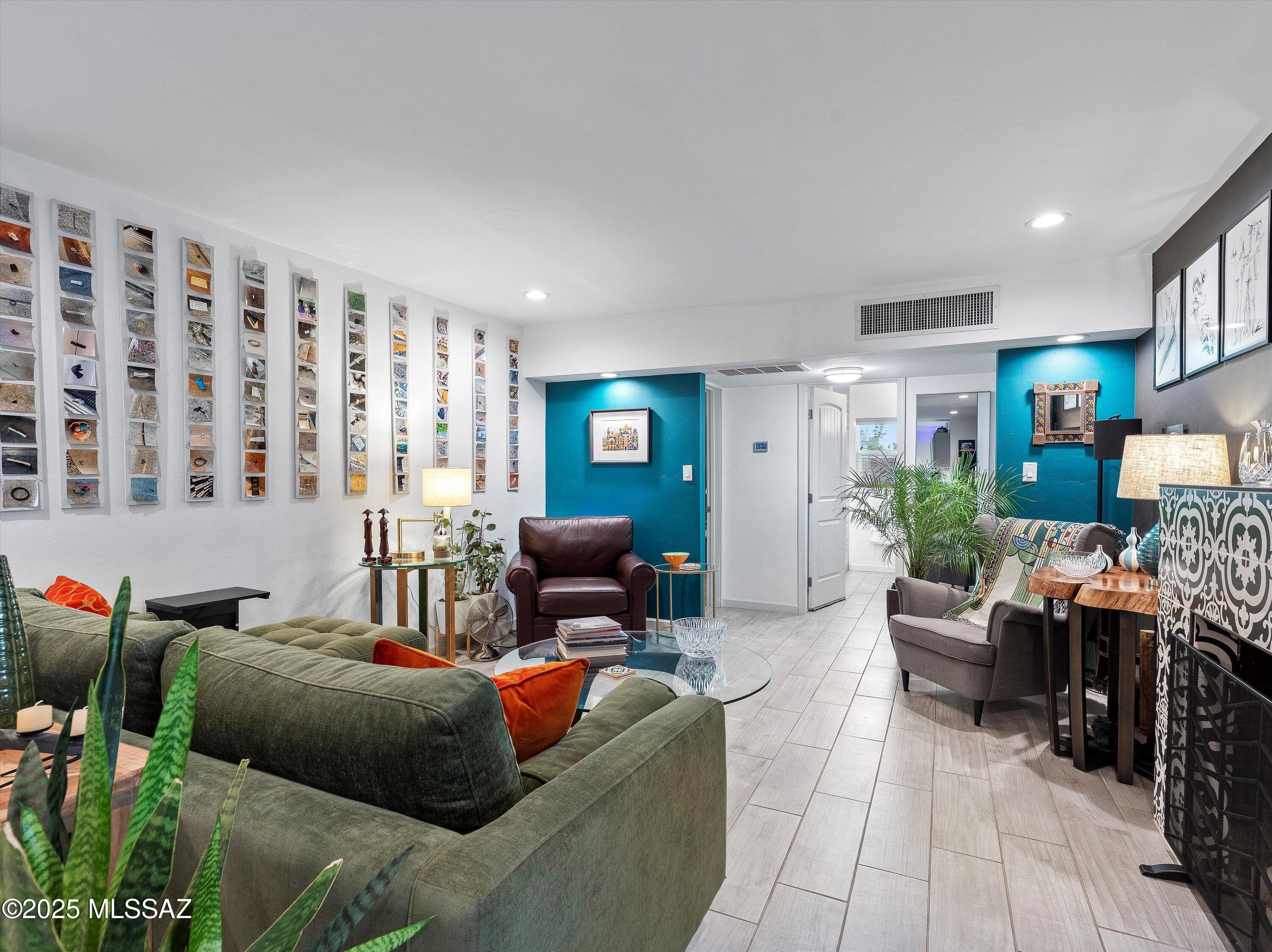 Other/Unknown - Residential
