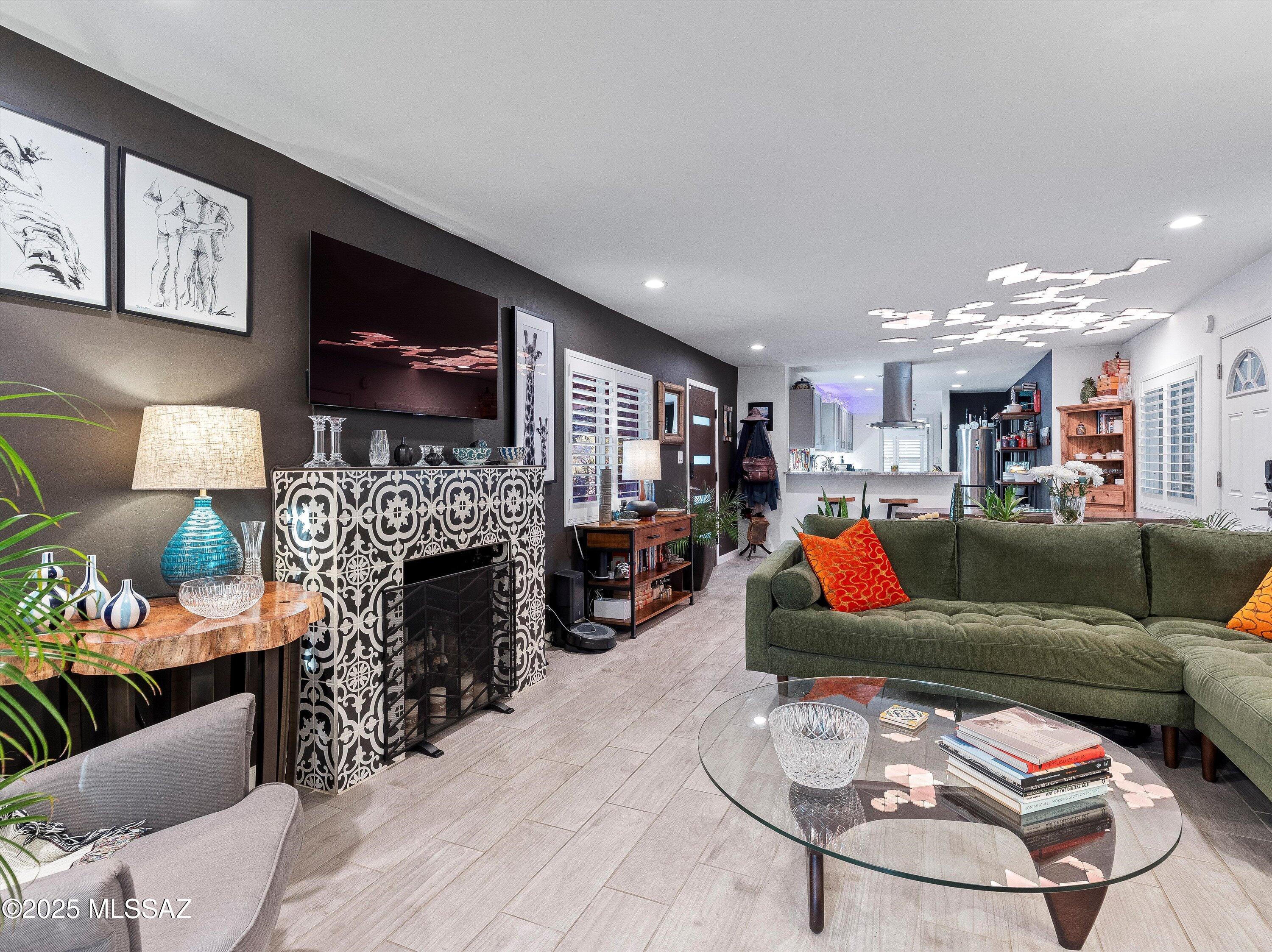 Other/Unknown - Residential