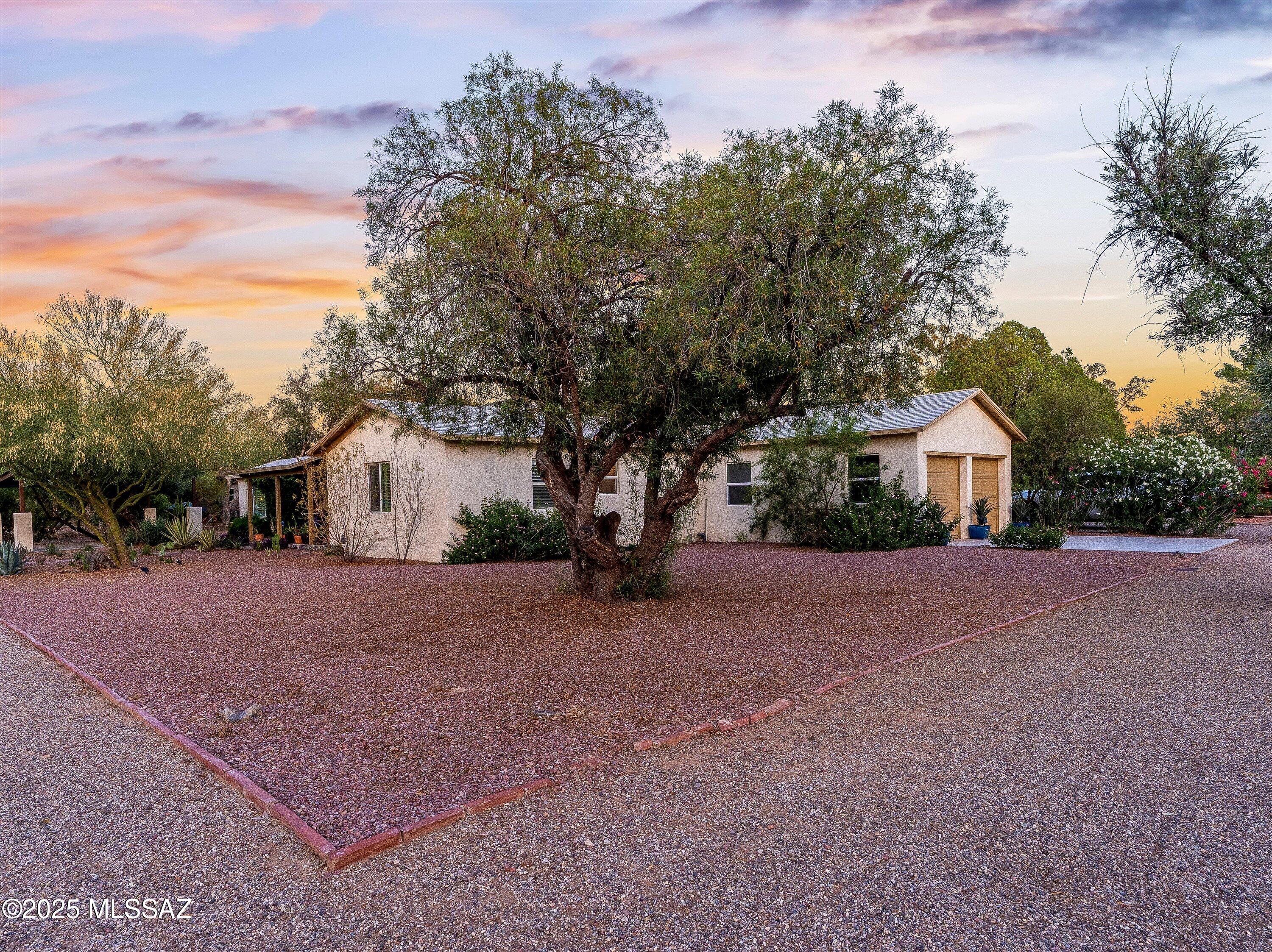 Other/Unknown - Residential