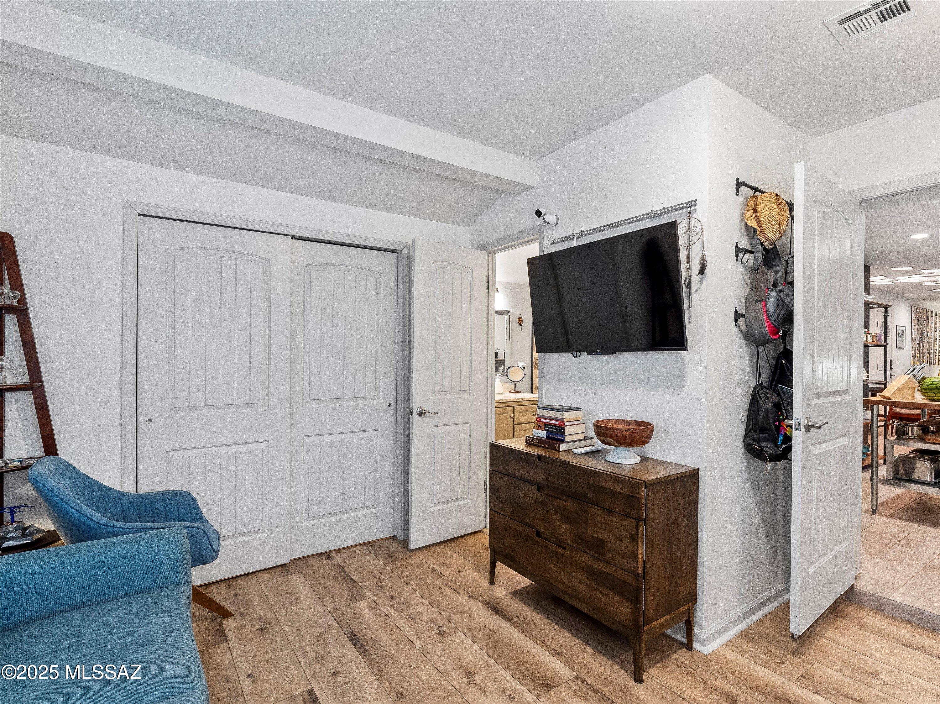 Other/Unknown - Residential