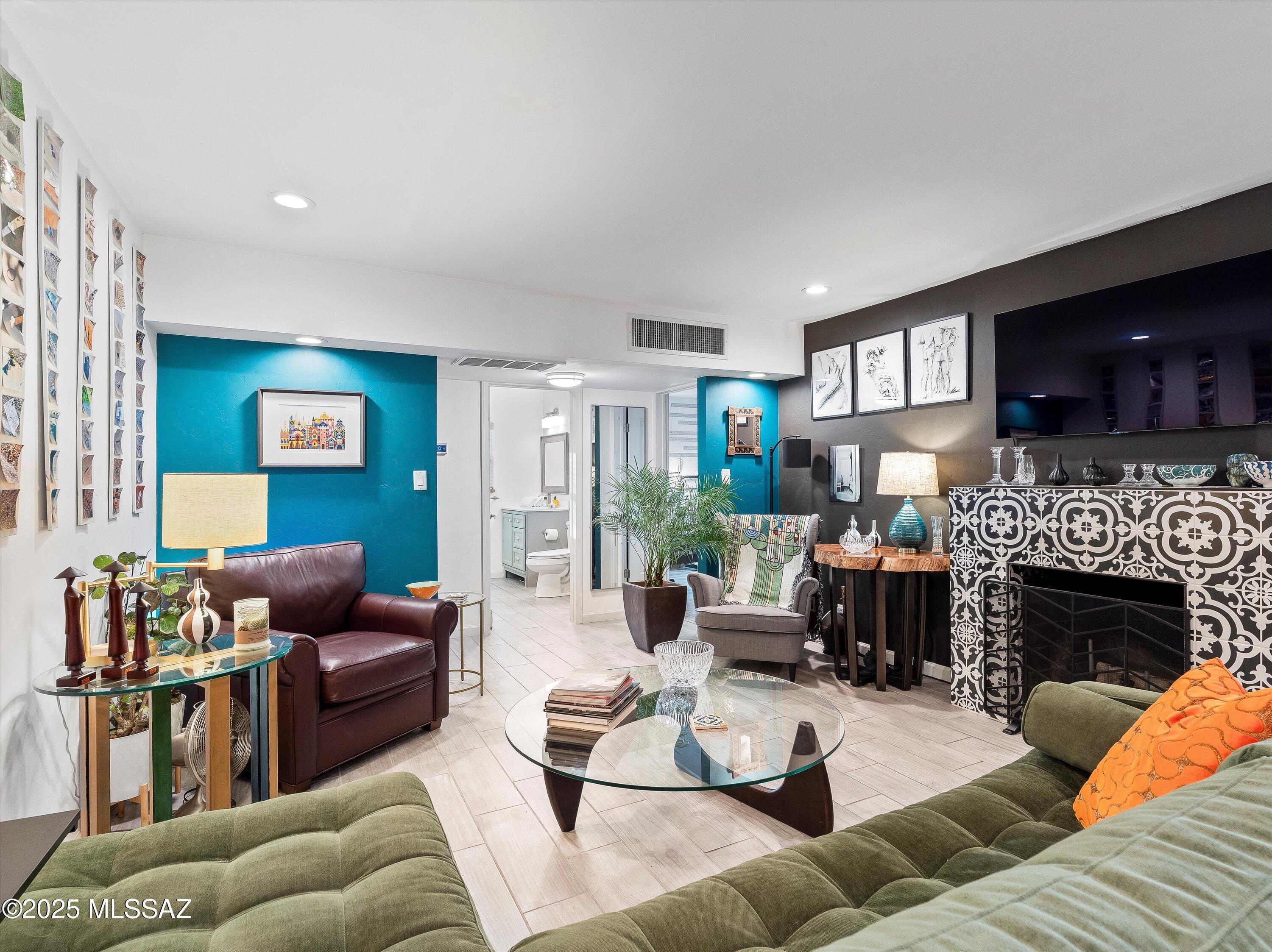 Other/Unknown - Residential