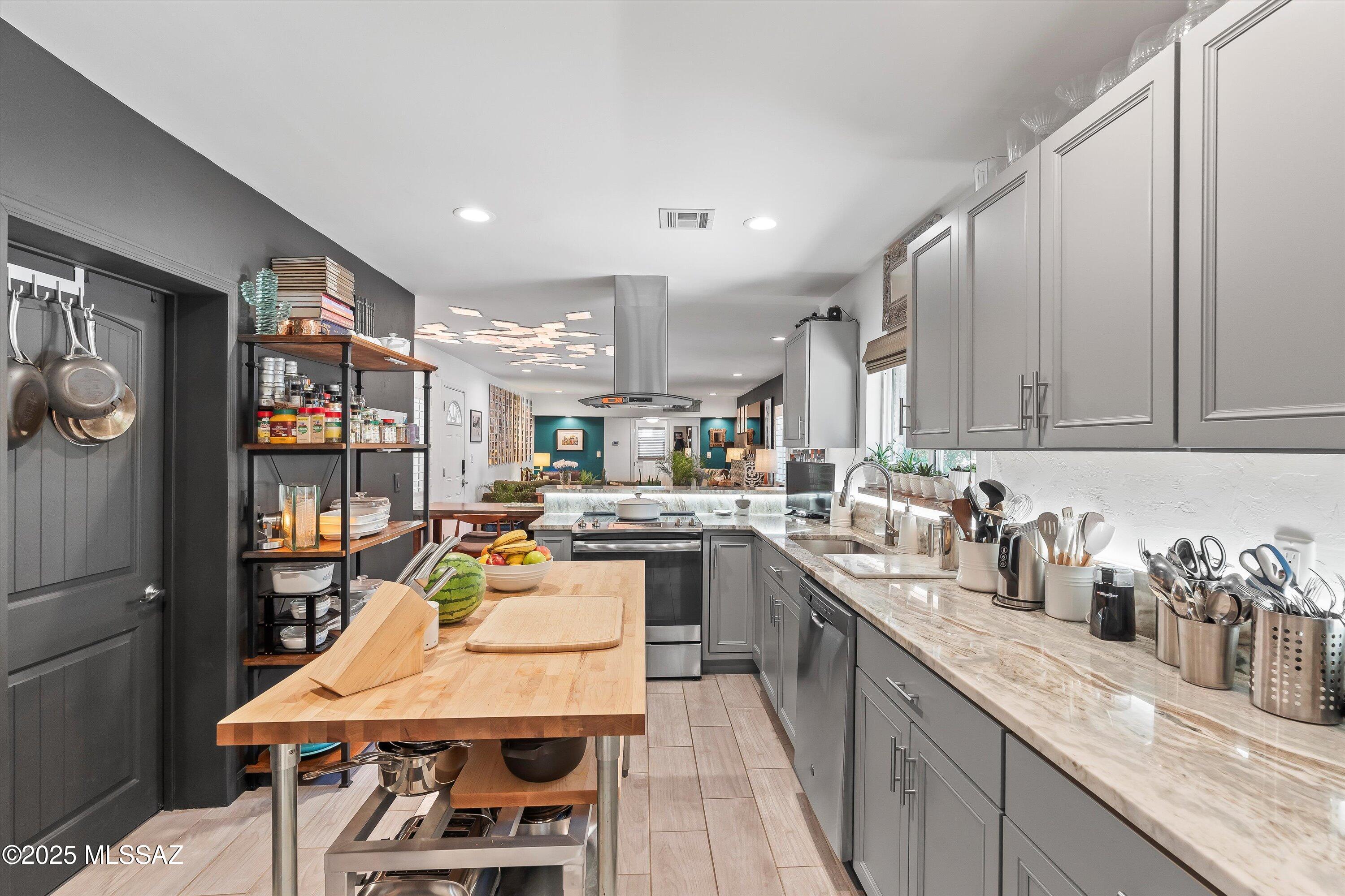 Other/Unknown - Residential