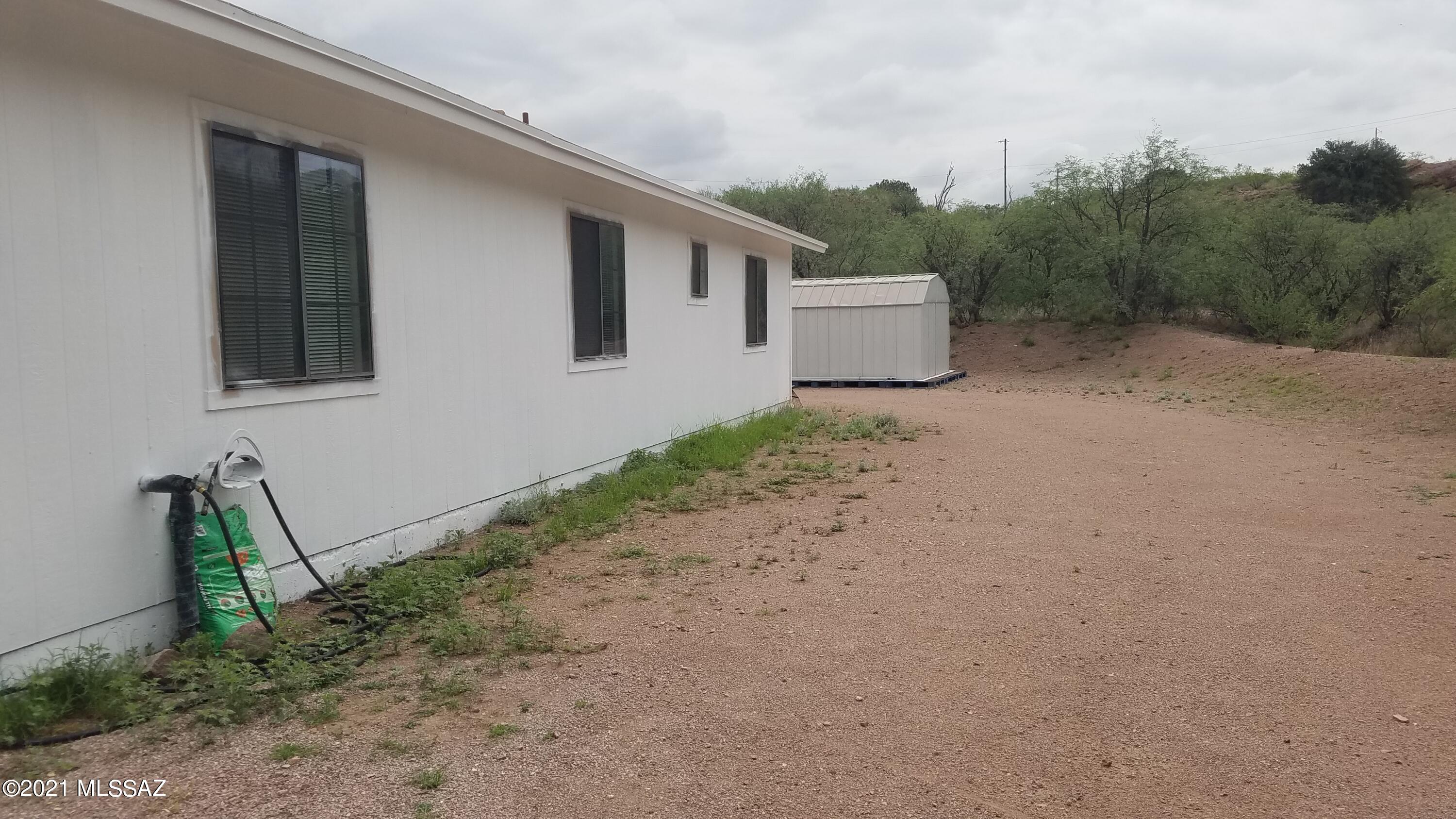 Rio Rico Ranchettes 11 - Residential