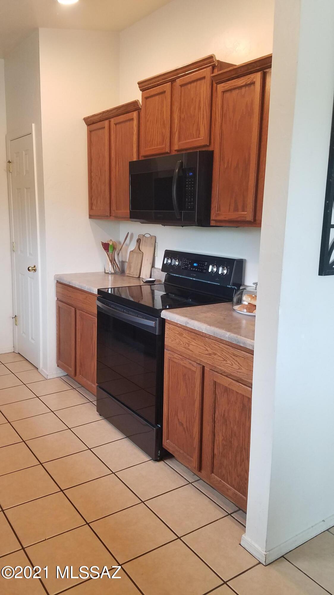 Rio Rico Ranchettes 11 - Residential