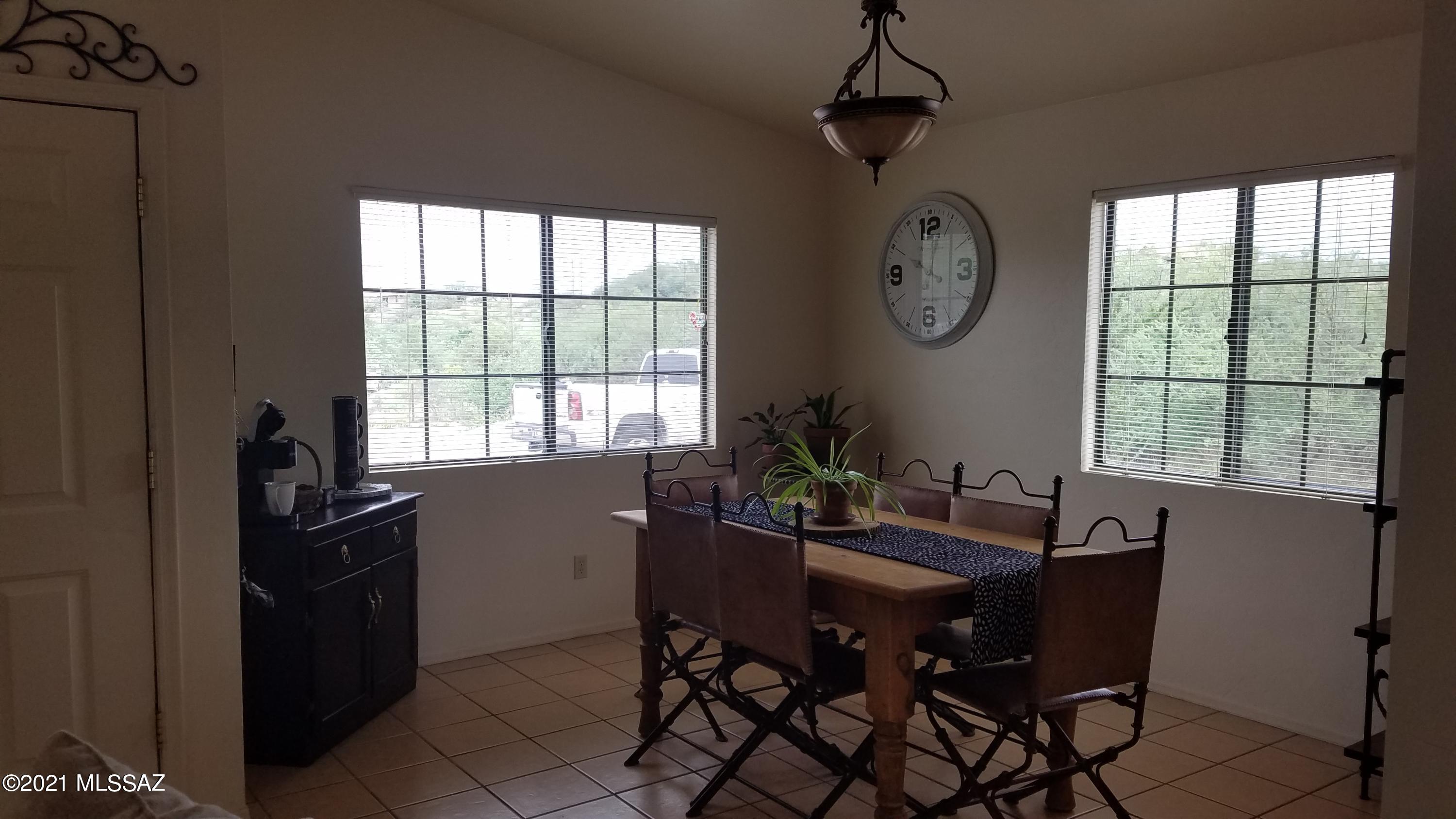 Rio Rico Ranchettes 11 - Residential