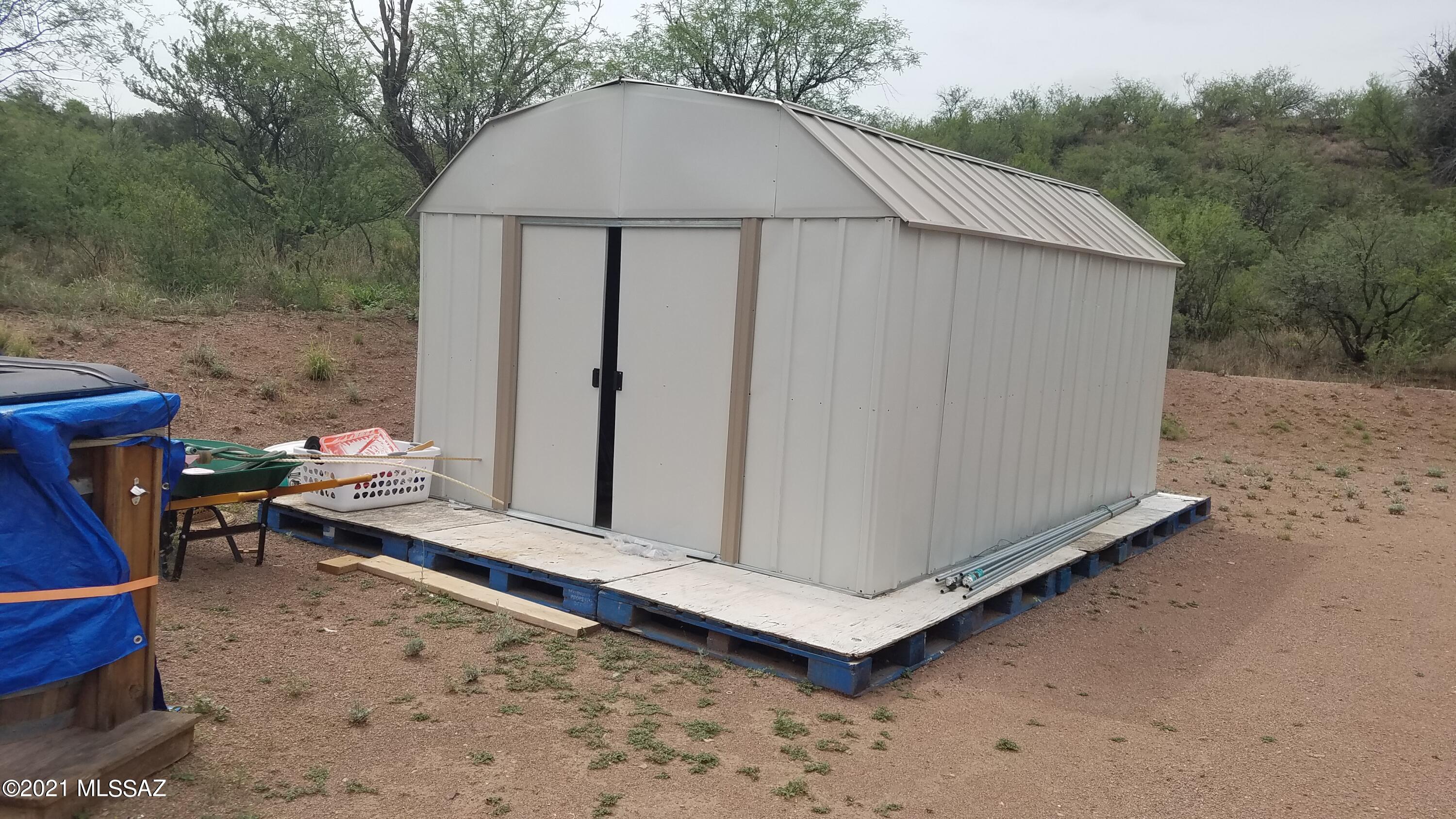 Rio Rico Ranchettes 11 - Residential