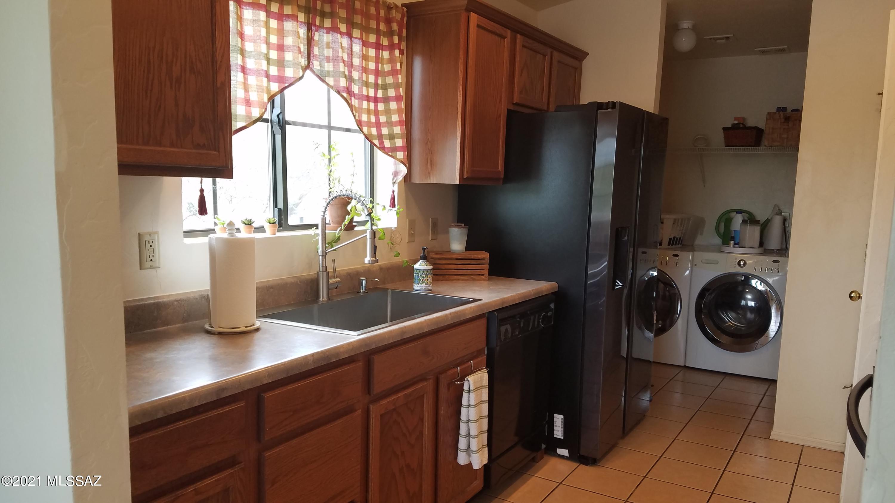 Rio Rico Ranchettes 11 - Residential