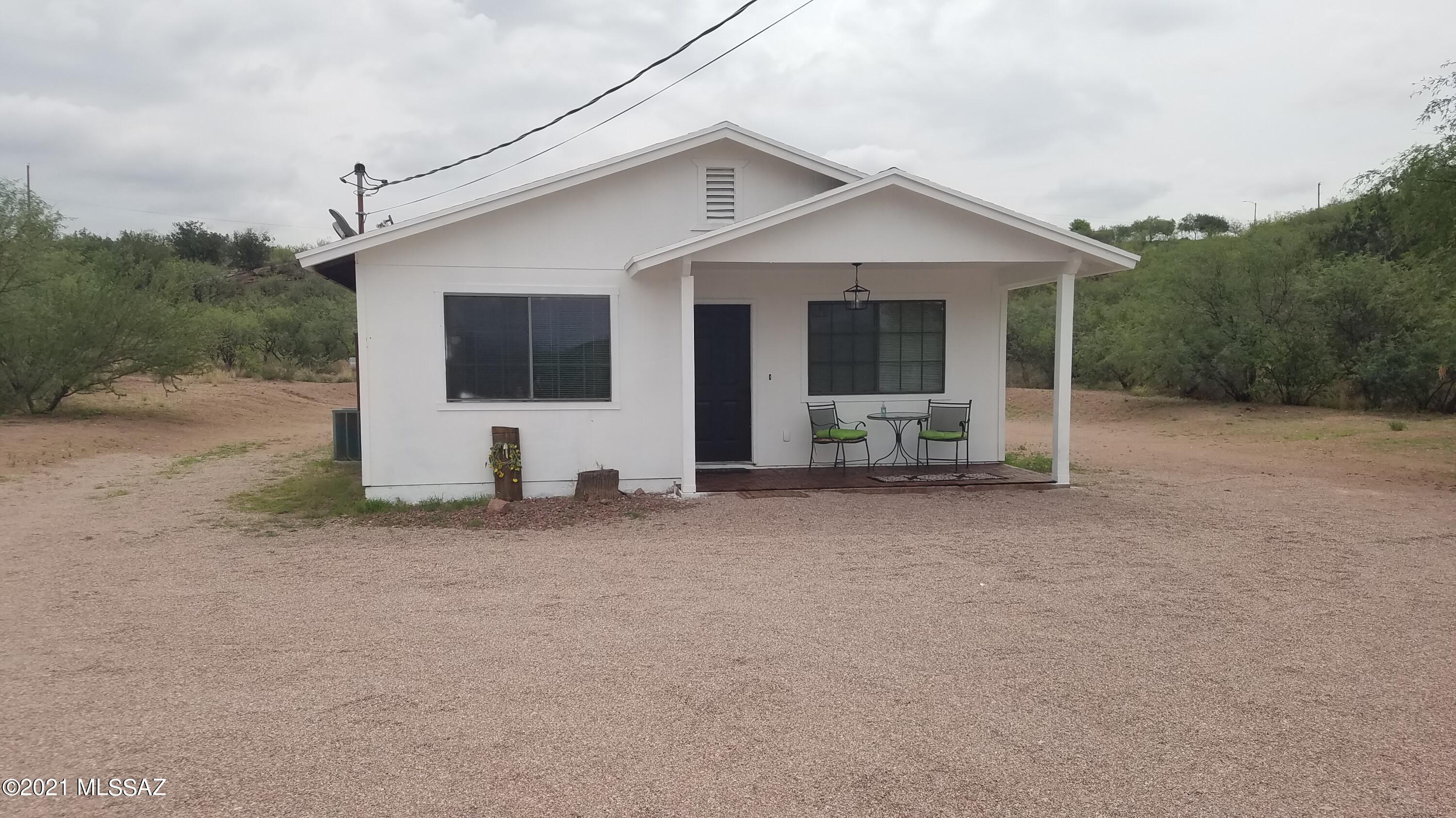 Rio Rico Ranchettes 11 - Residential