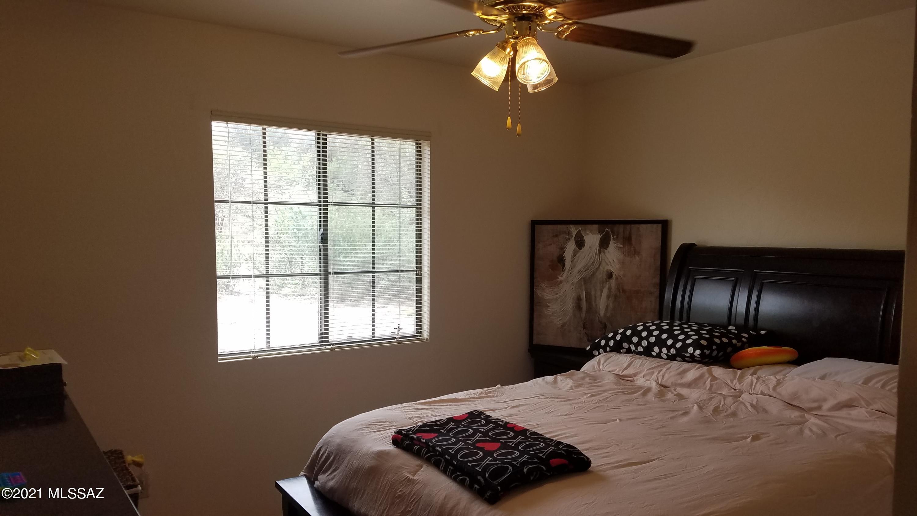 Rio Rico Ranchettes 11 - Residential