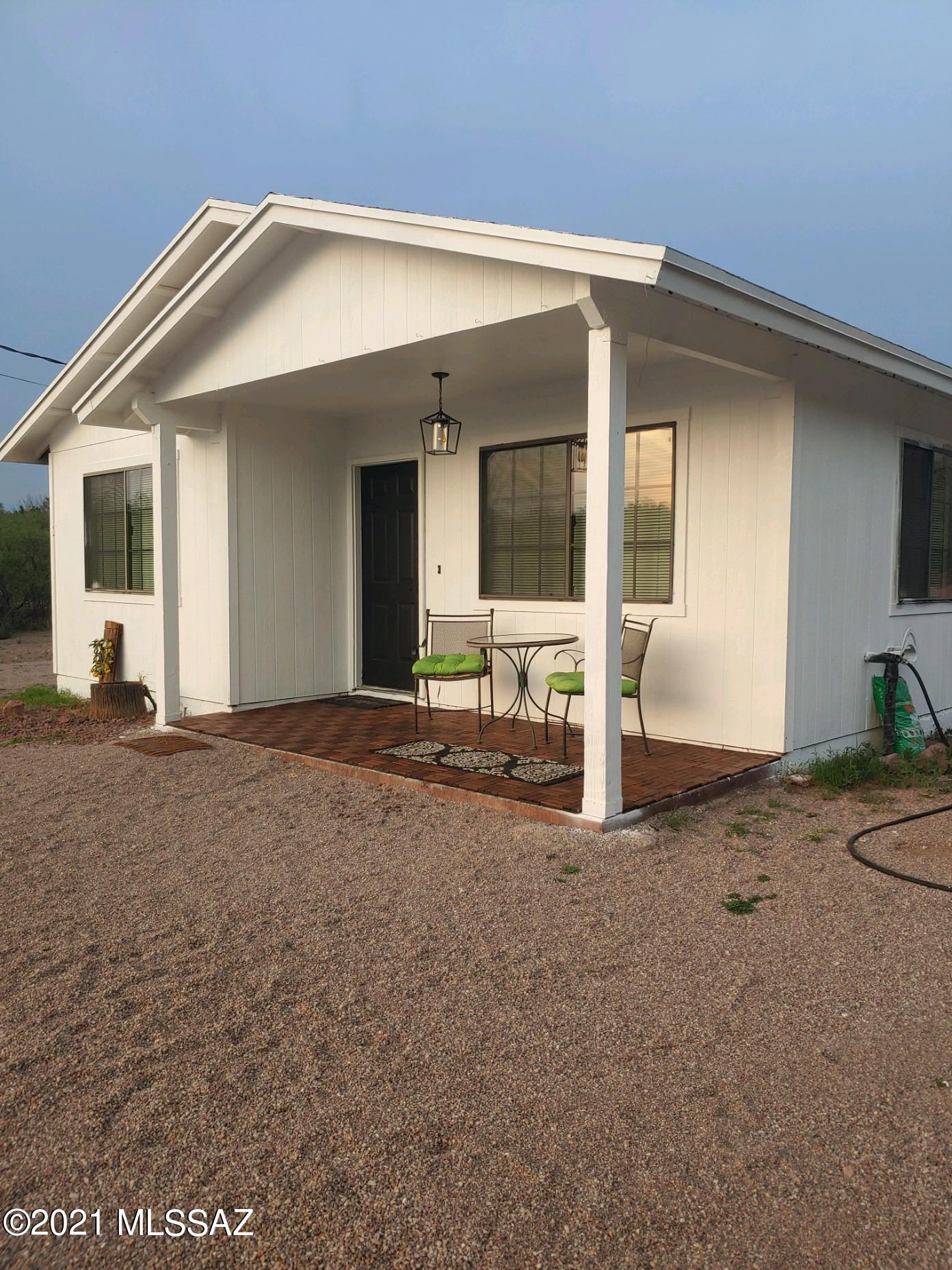 Rio Rico Ranchettes 11 - Residential